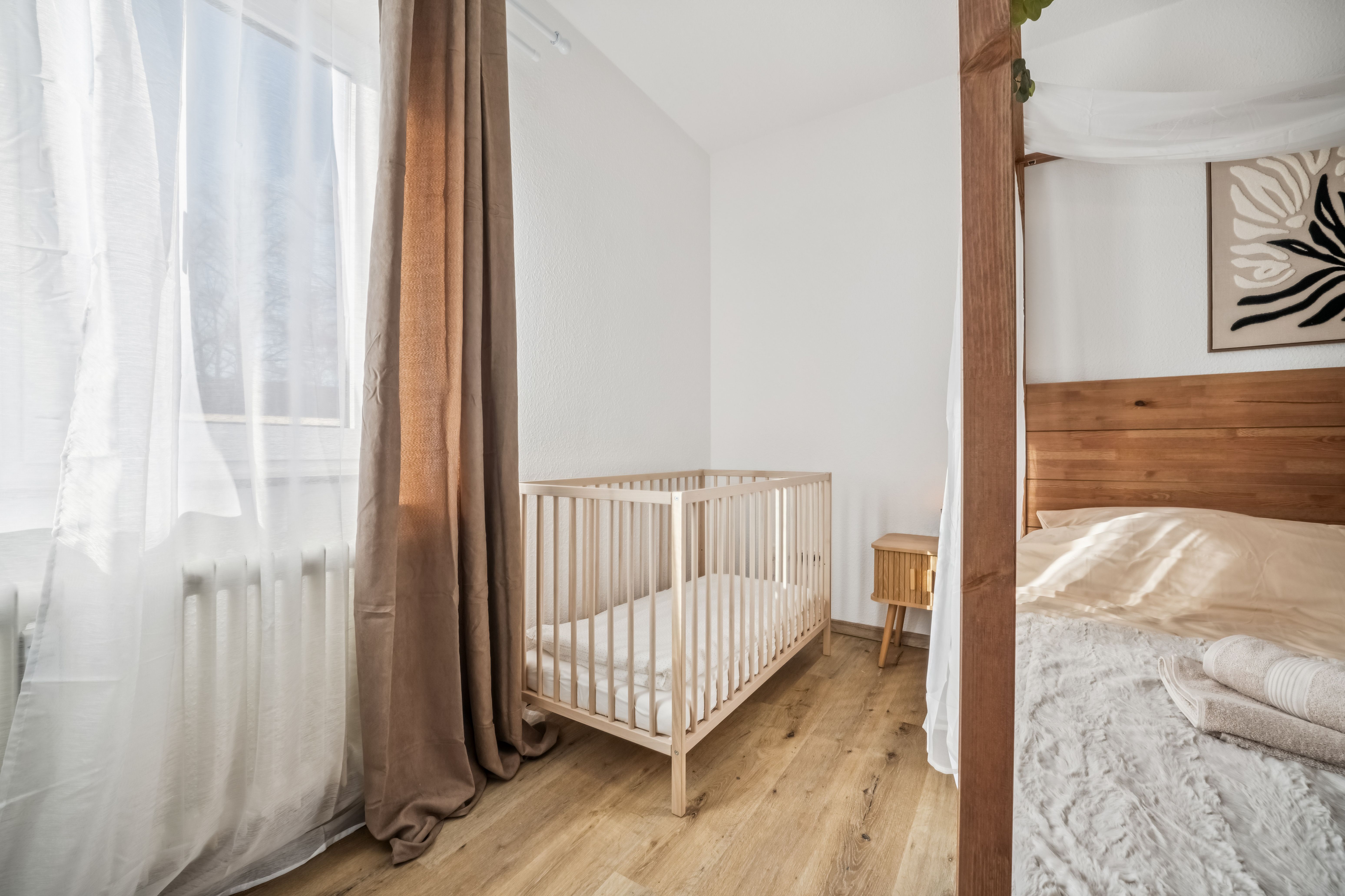Great And Cozy Loft (Braunschweig) - 27