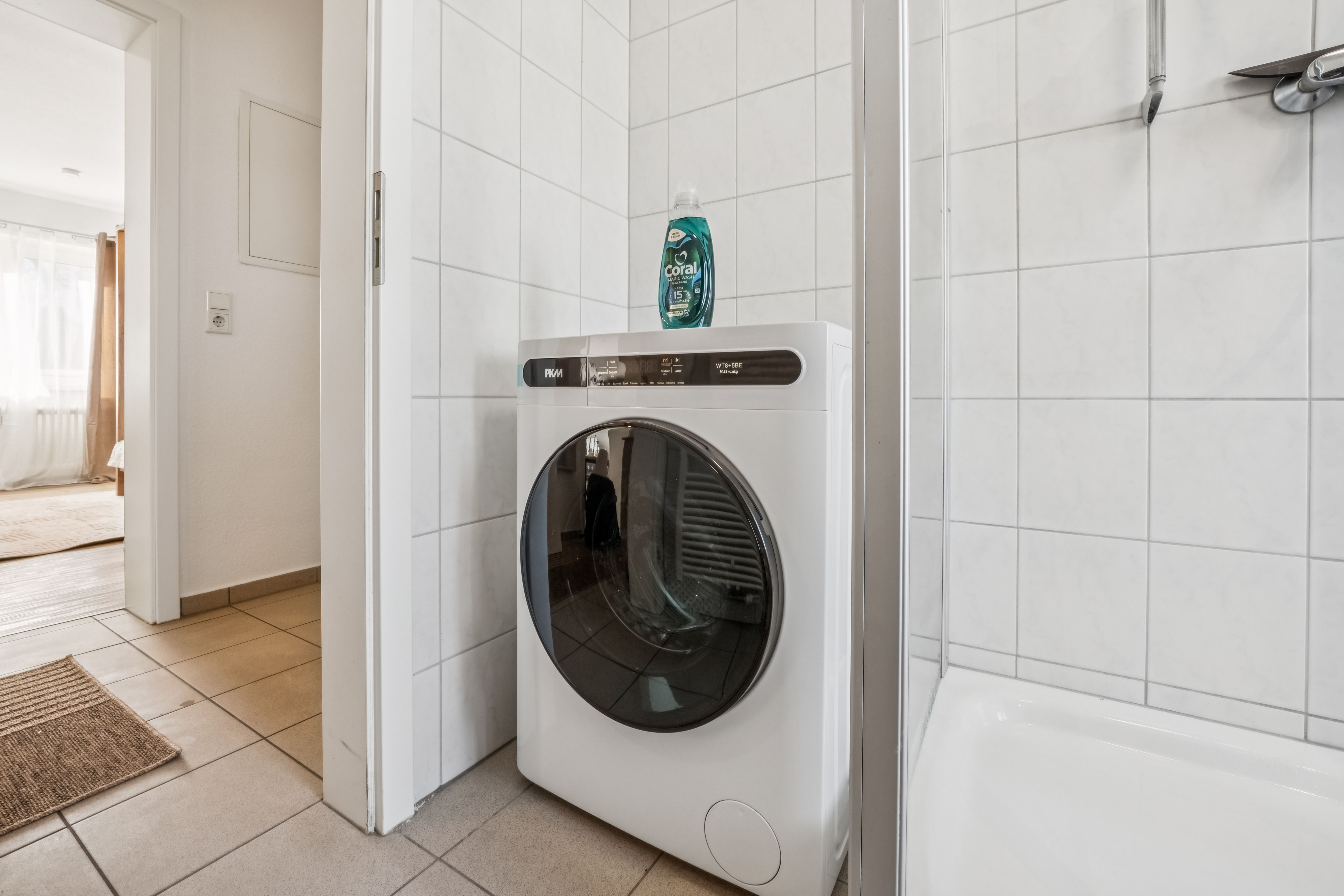 Great And Cozy Loft (Braunschweig) - 19