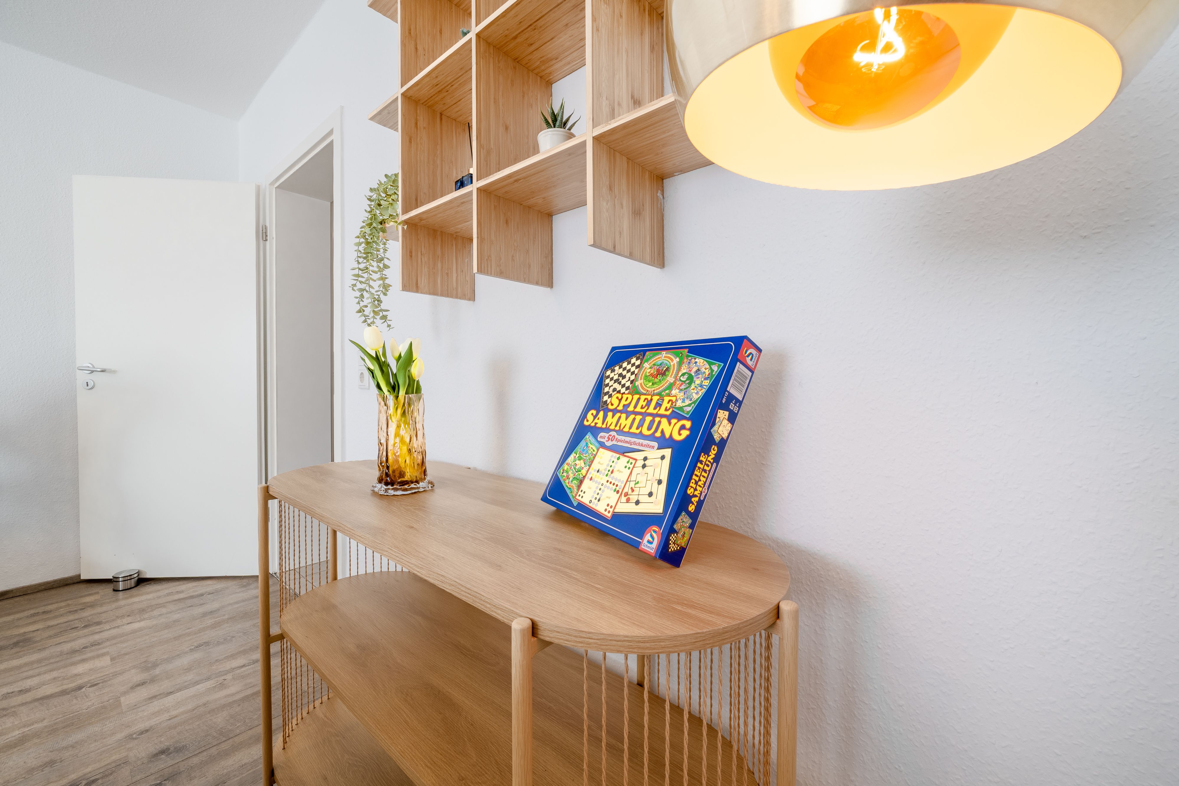 Great And Cozy Loft (Braunschweig) - 8