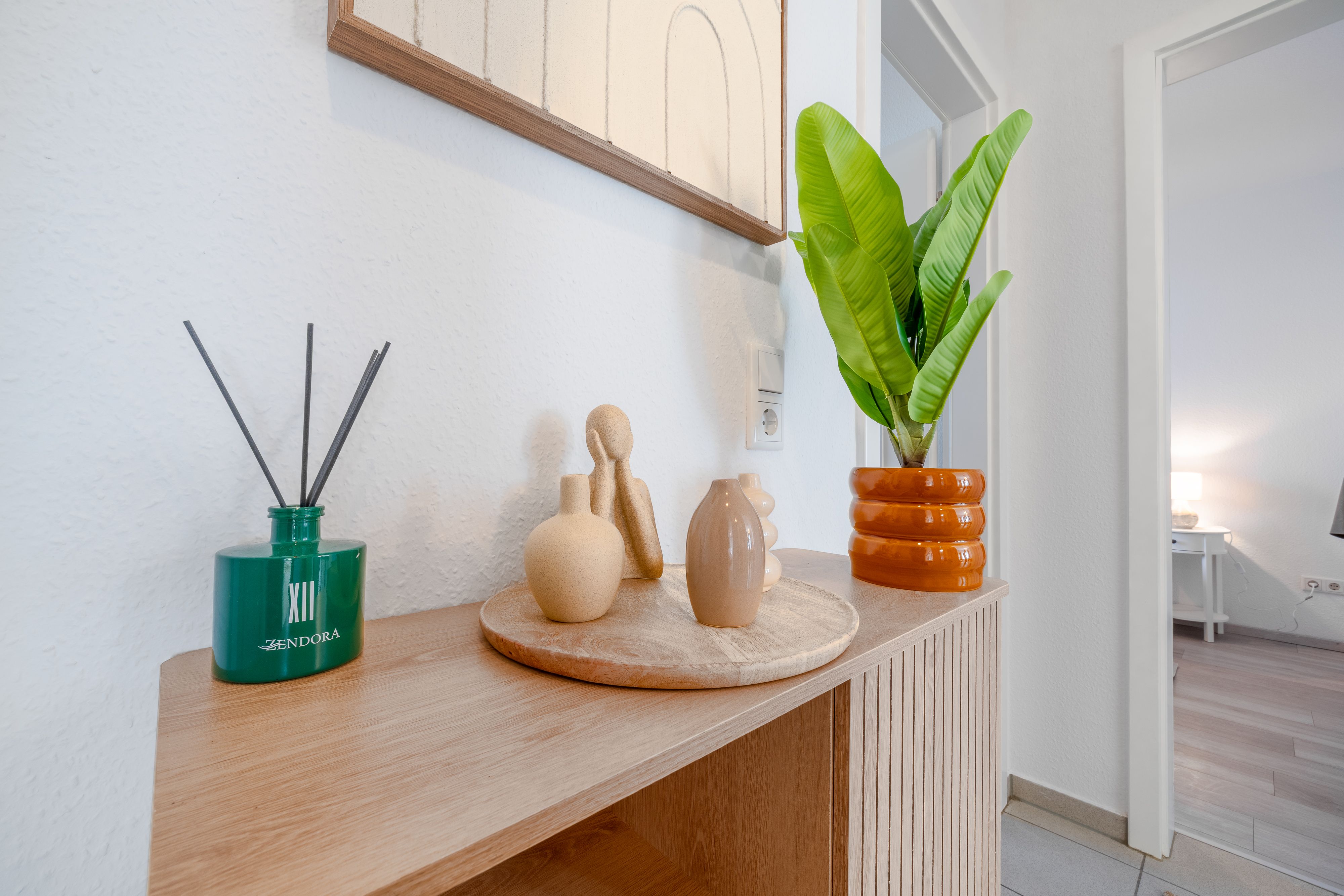 Great And Cozy Loft (Braunschweig) - 9