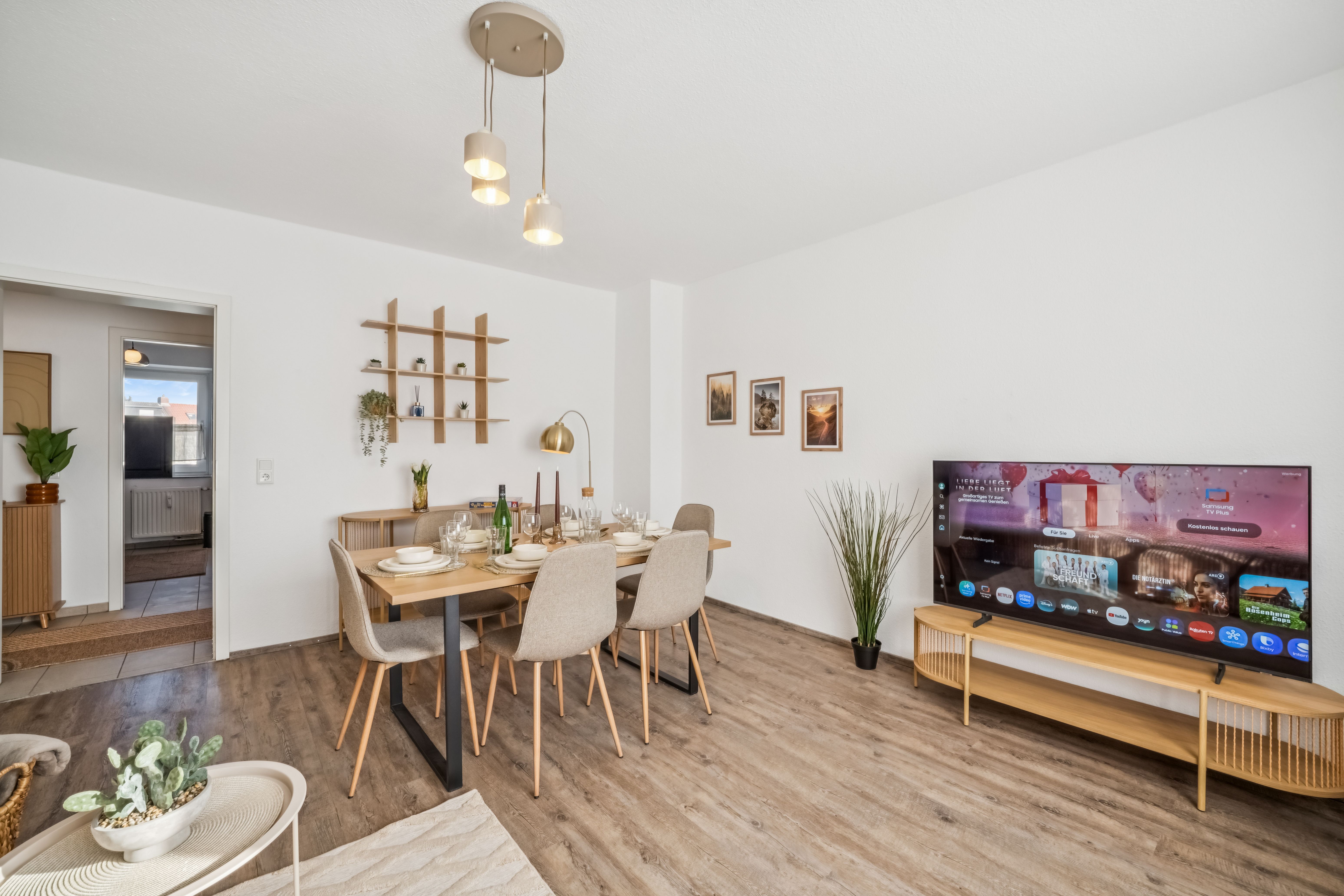 Great And Cozy Loft (Braunschweig) - 15