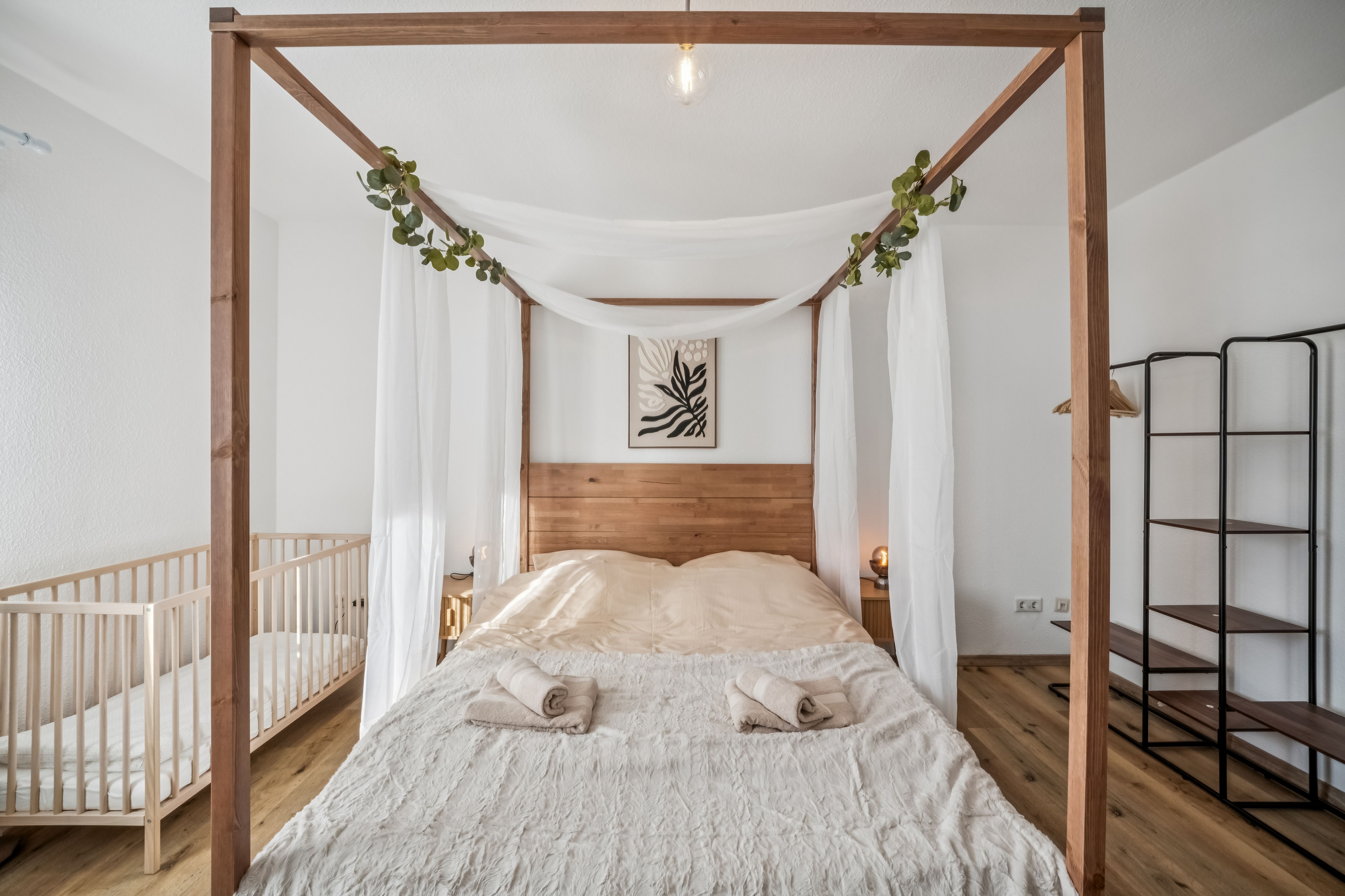 Great And Cozy Loft (Braunschweig) - 26