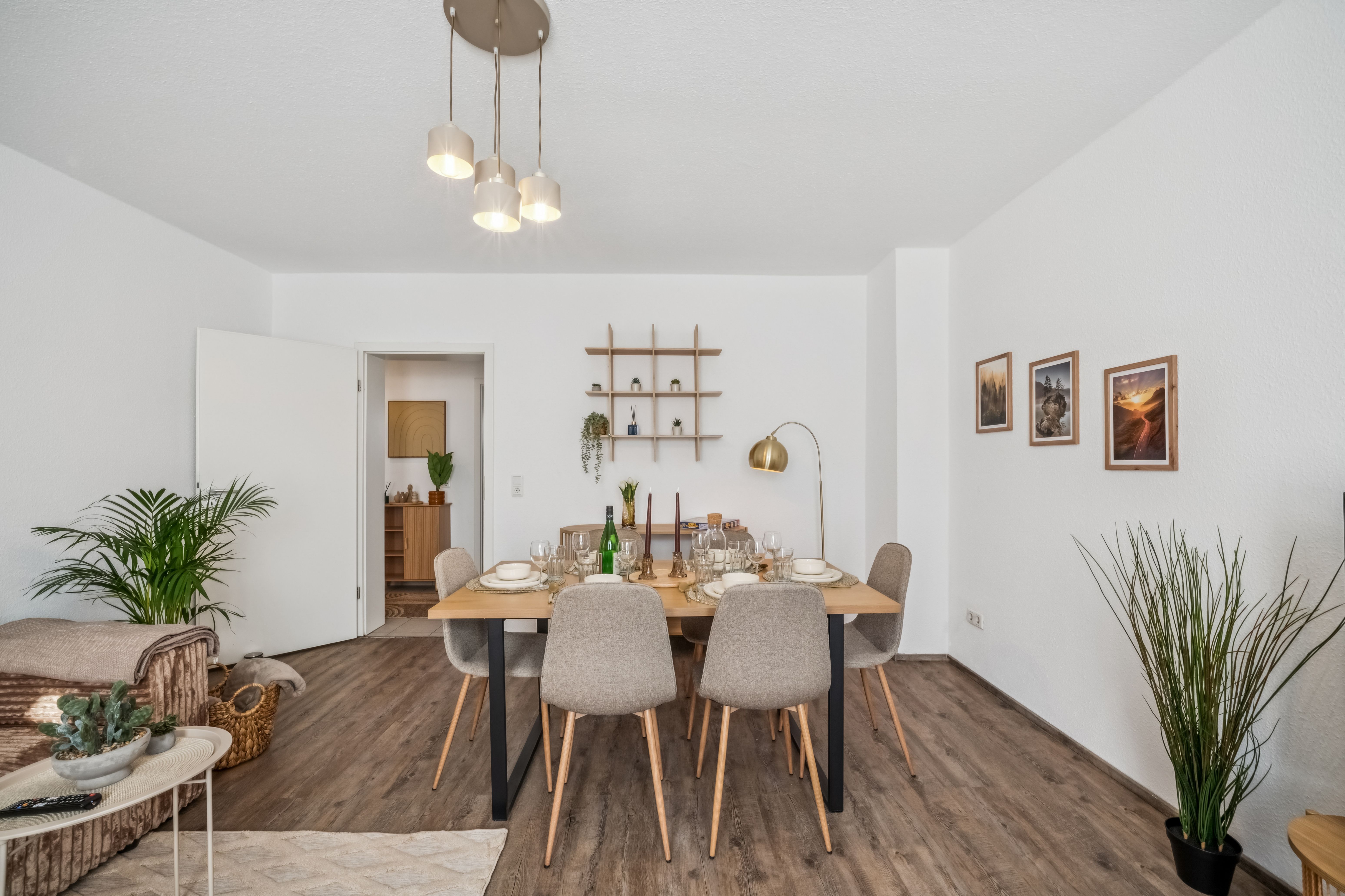 Great And Cozy Loft (Braunschweig) - 16