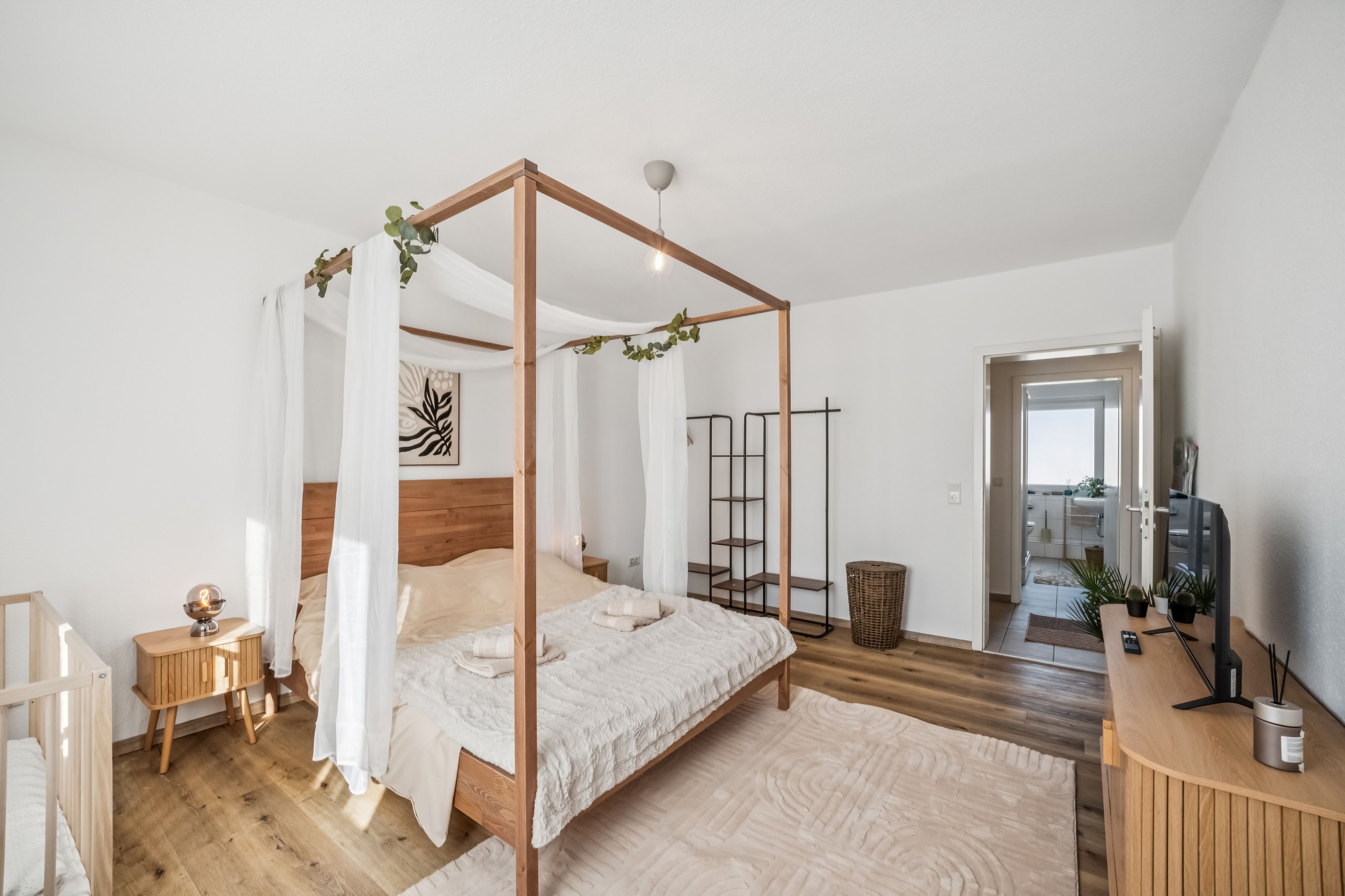 Great And Cozy Loft (Braunschweig) - 28