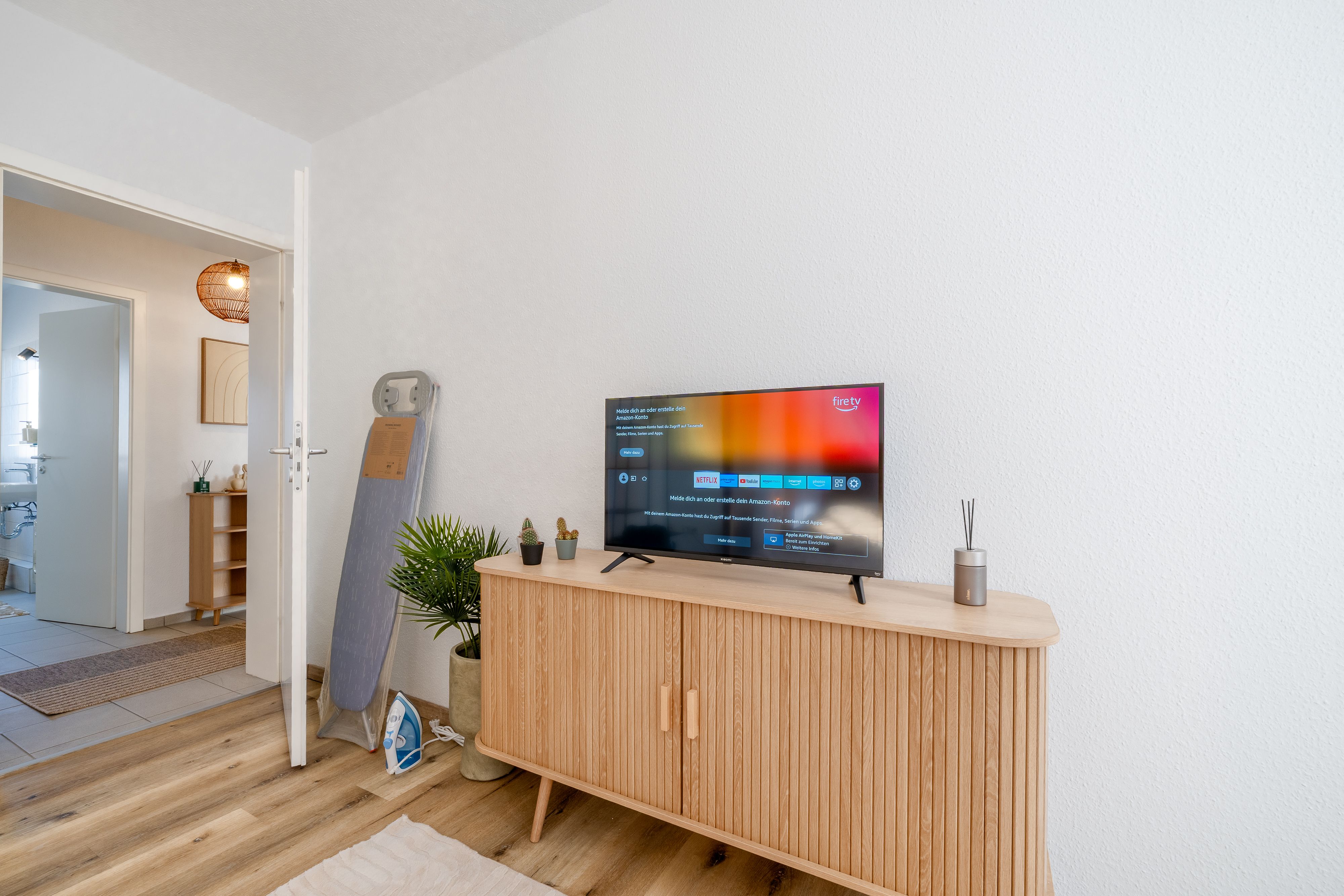 Great And Cozy Loft (Braunschweig) - 12
