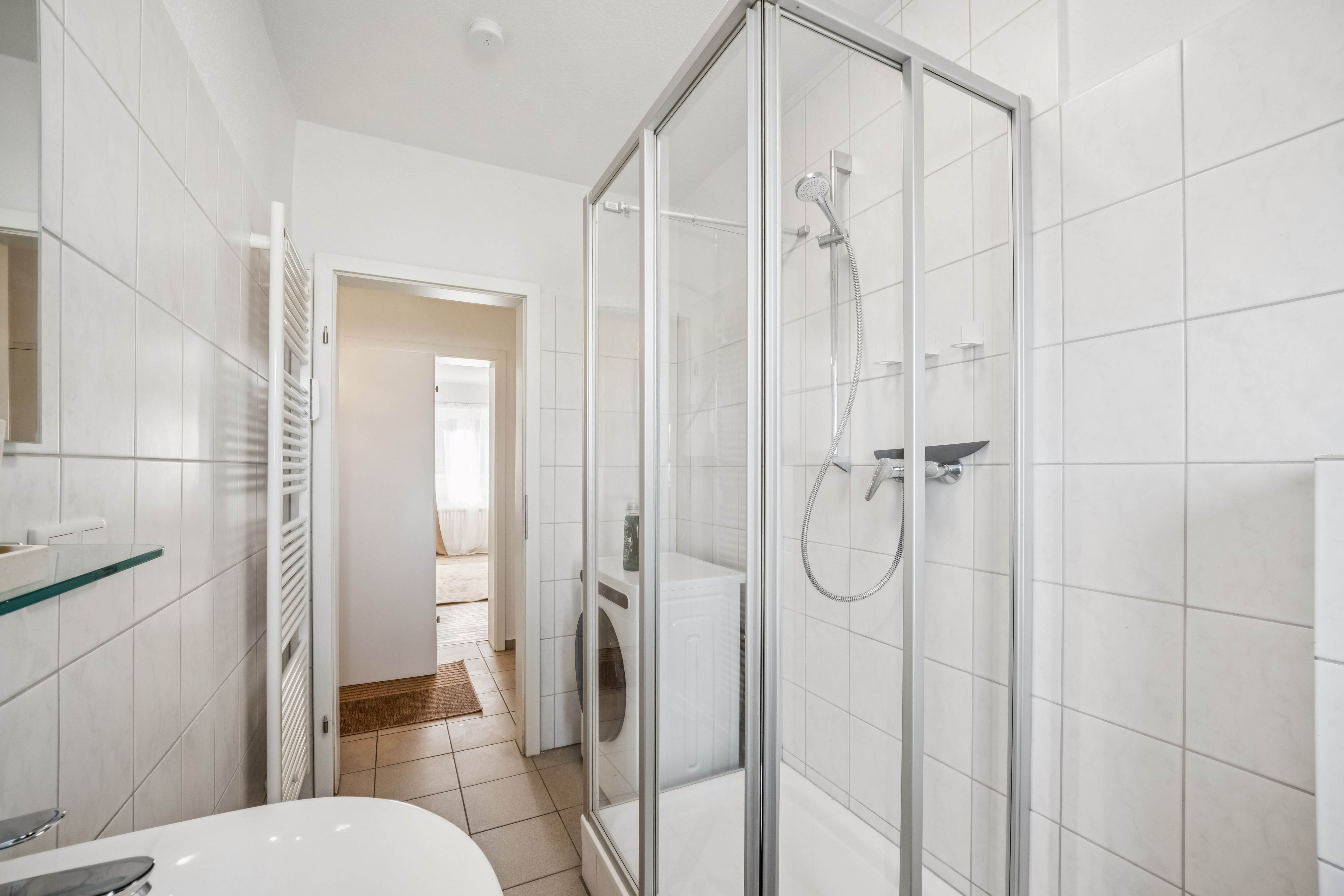 Great And Cozy Loft (Braunschweig) - 20