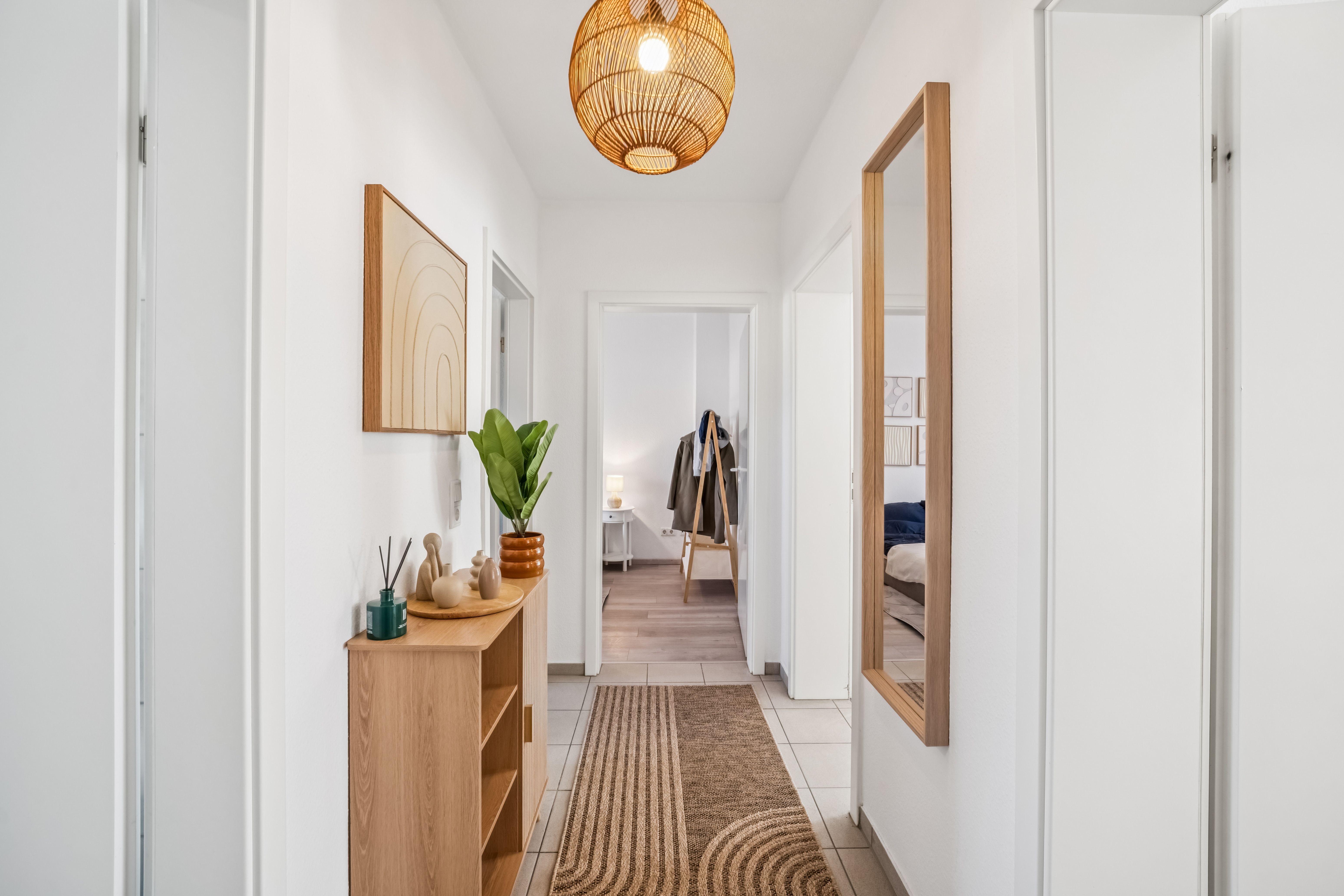 Great And Cozy Loft (Braunschweig) - 18
