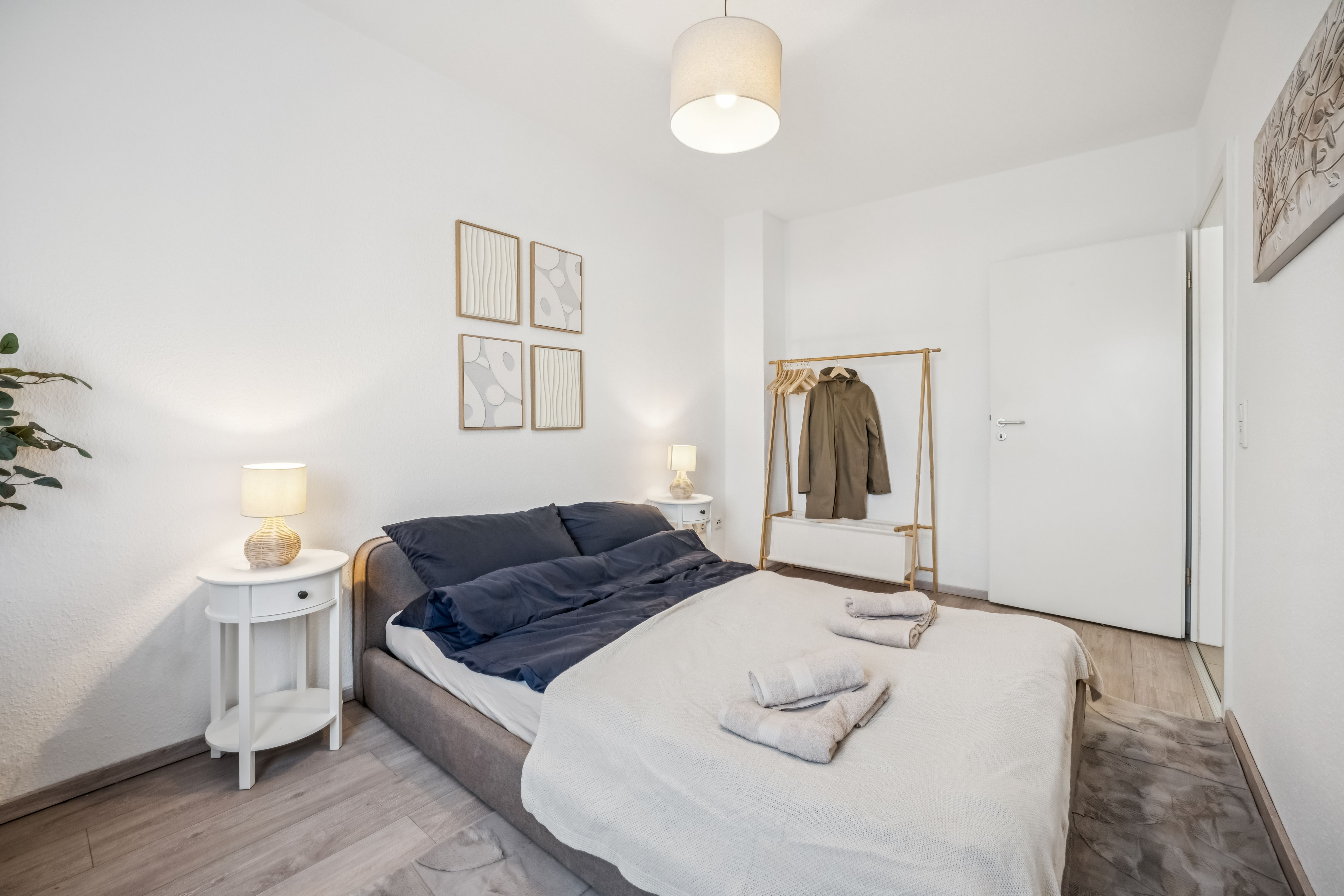 Great And Cozy Loft (Braunschweig) - 24