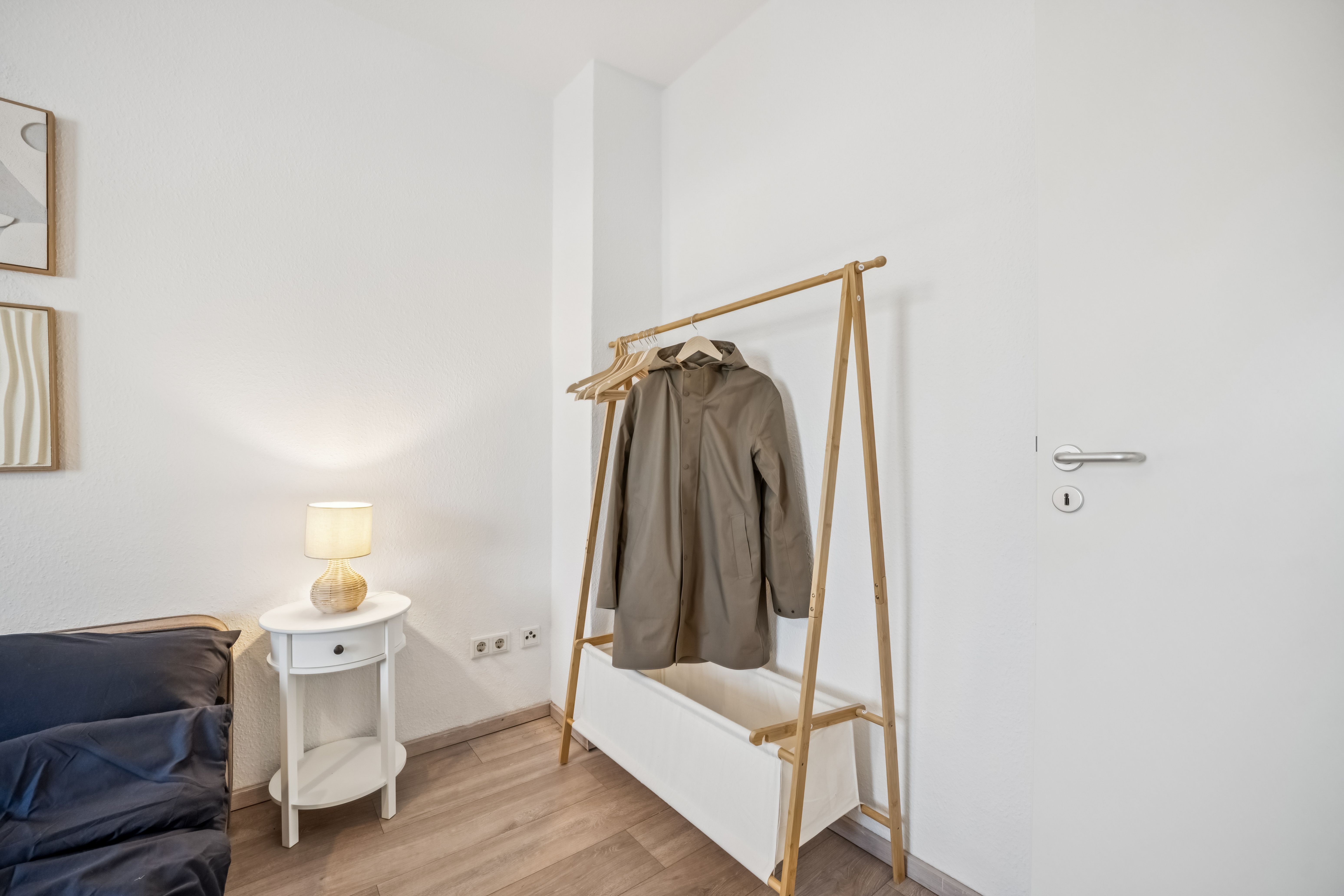 Great And Cozy Loft (Braunschweig) - 22