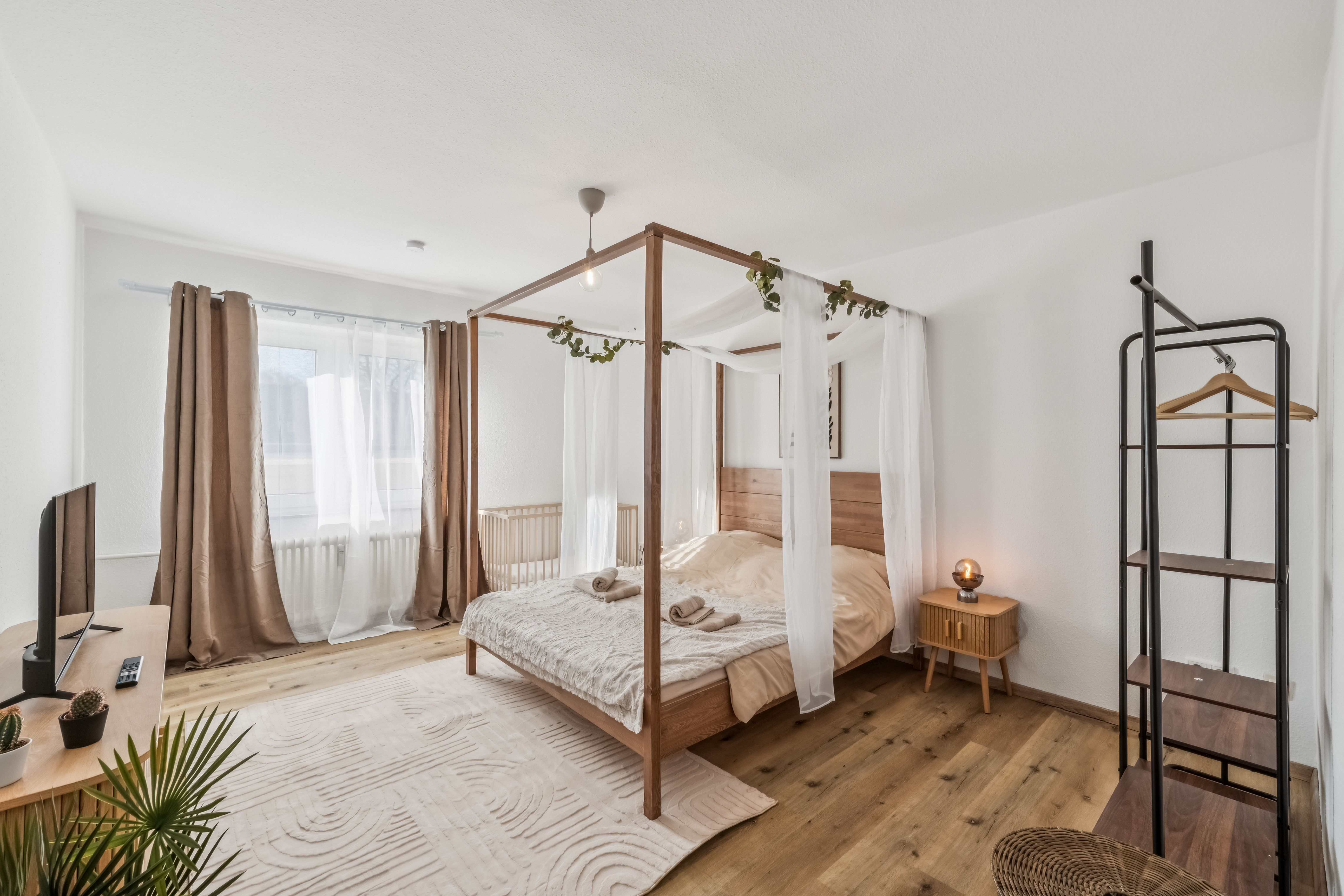 Great And Cozy Loft (Braunschweig) - 29