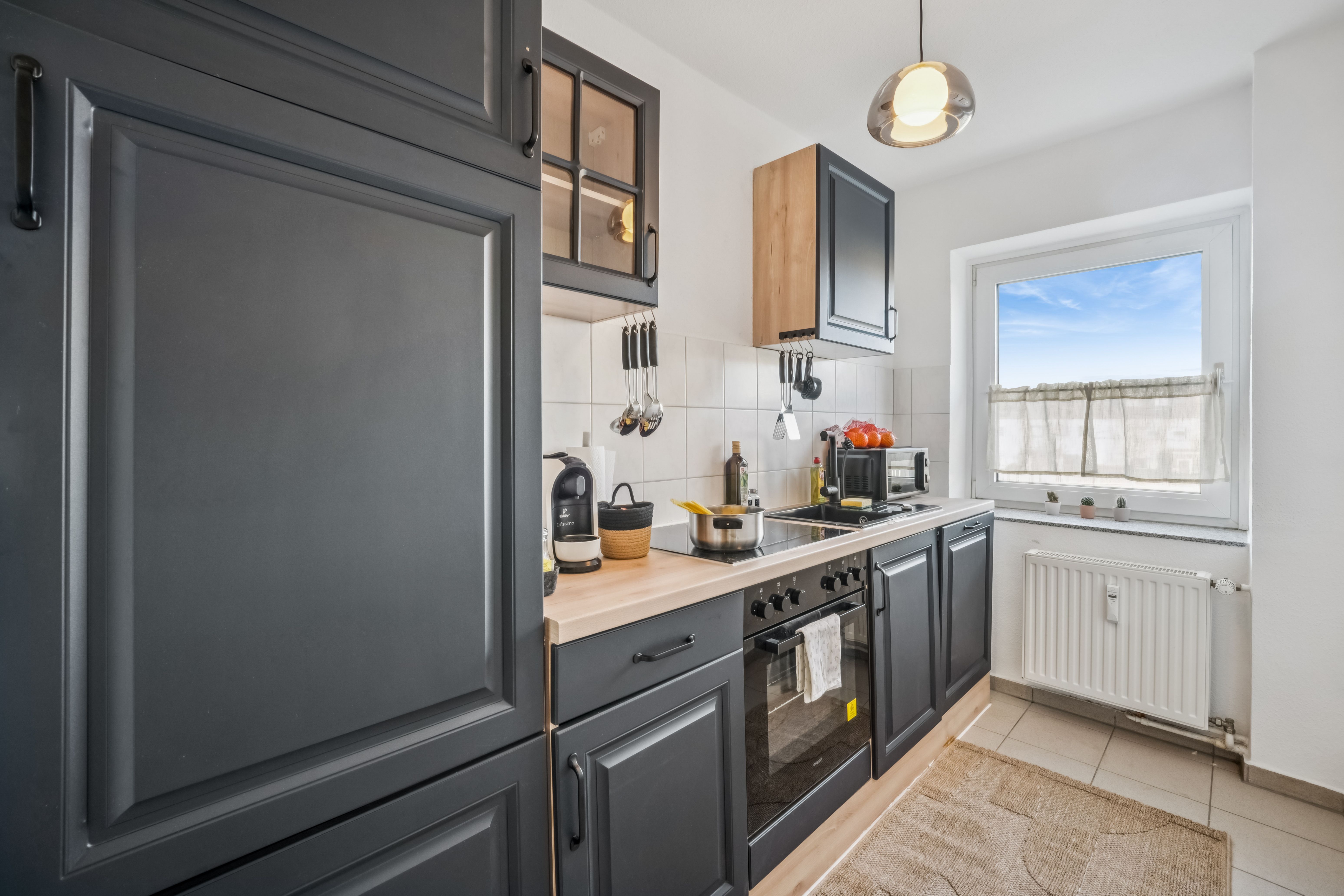 Great And Cozy Loft (Braunschweig) - 6