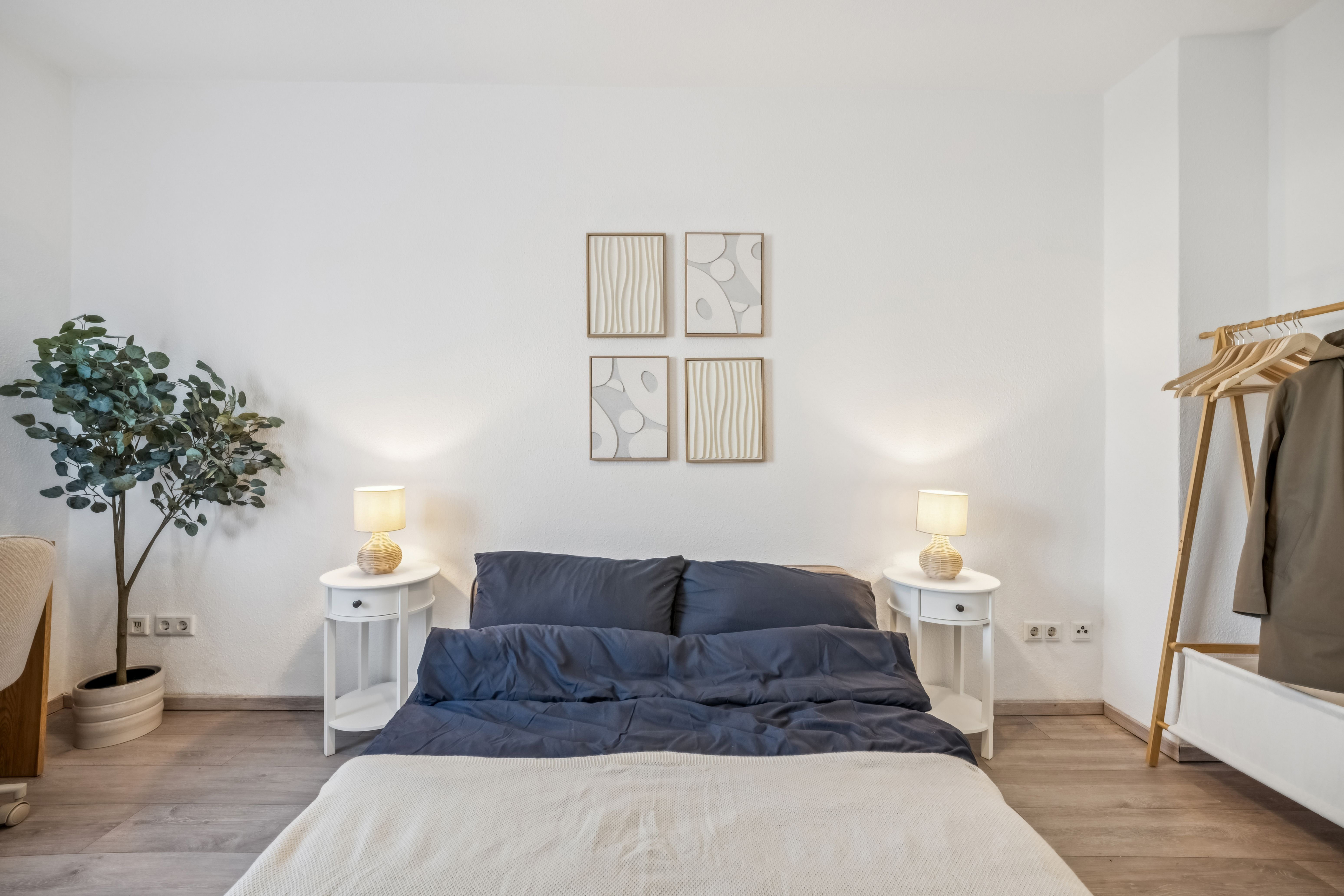 Great And Cozy Loft (Braunschweig) - 23