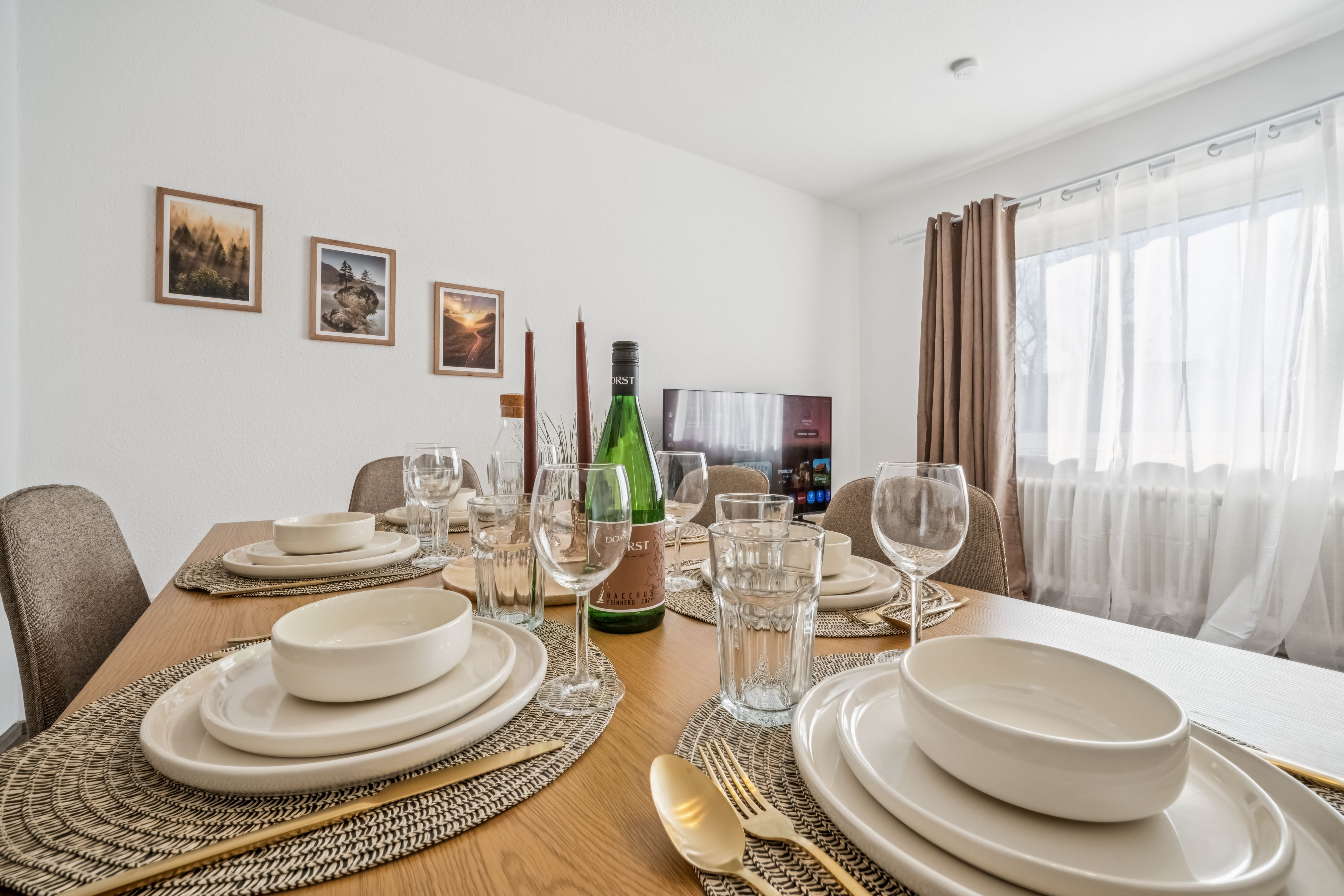 Great And Cozy Loft (Braunschweig) - 14