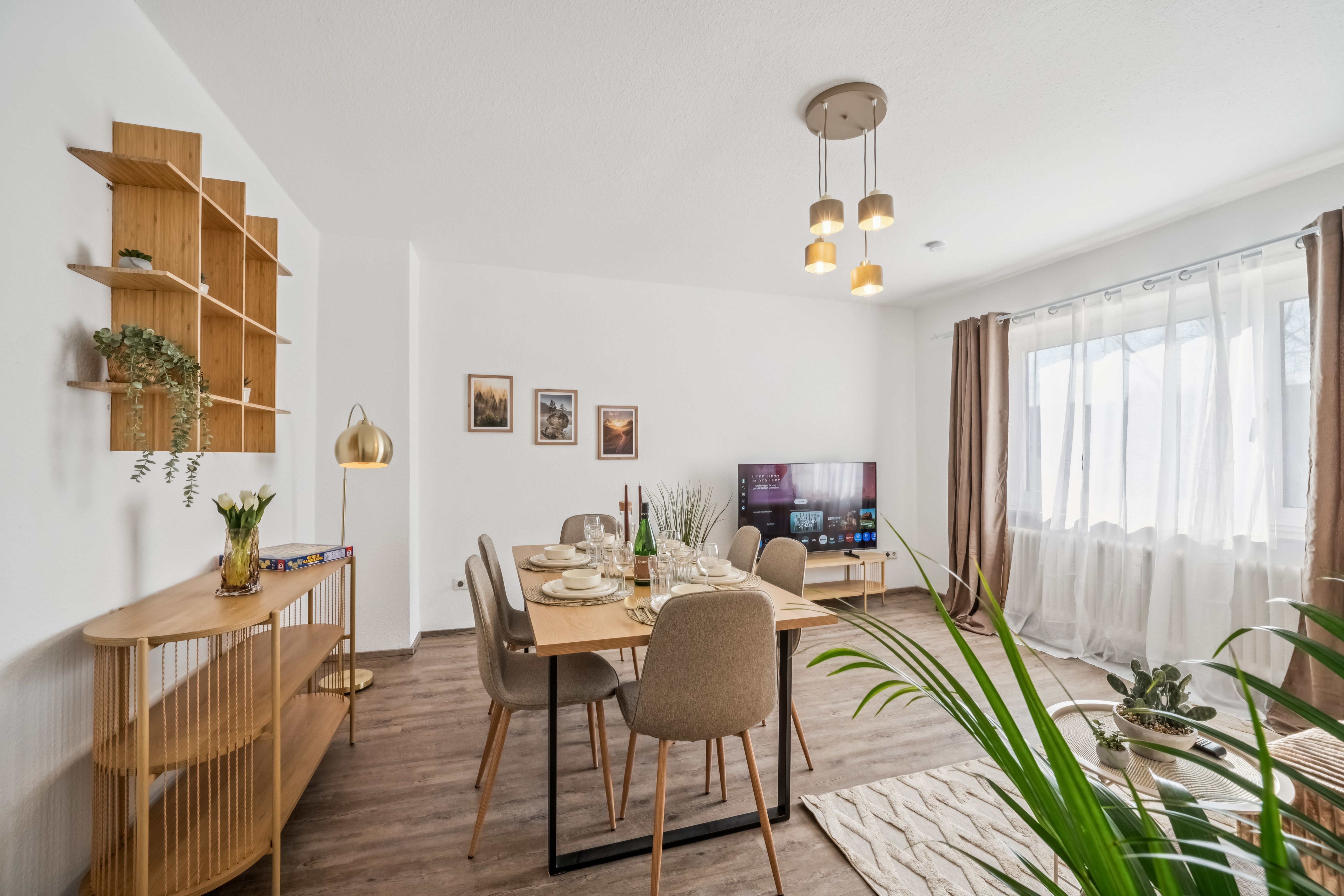 Great And Cozy Loft (Braunschweig) - 17