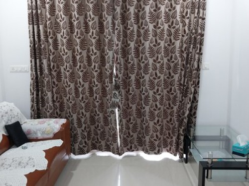 Apartment near the airport 