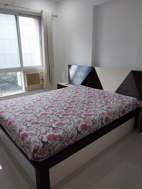 Common Bedroom(Single Bed) - 1