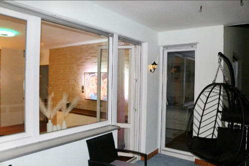 Your Quiet 3-Room Escape in a Busy World - Gallery - 18