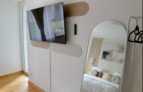 Your Quiet 3-Room Escape in a Busy World - Gallery - 12