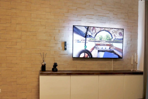Your Quiet 3-Room Escape in a Busy World - Gallery - 19
