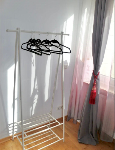 Your Quiet 3-Room Escape in a Busy World