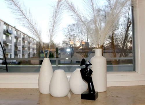 Your Quiet 3-Room Escape in a Busy World - Gallery - 17