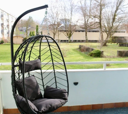Your Quiet 3-Room Escape in a Busy World - Gallery - 29
