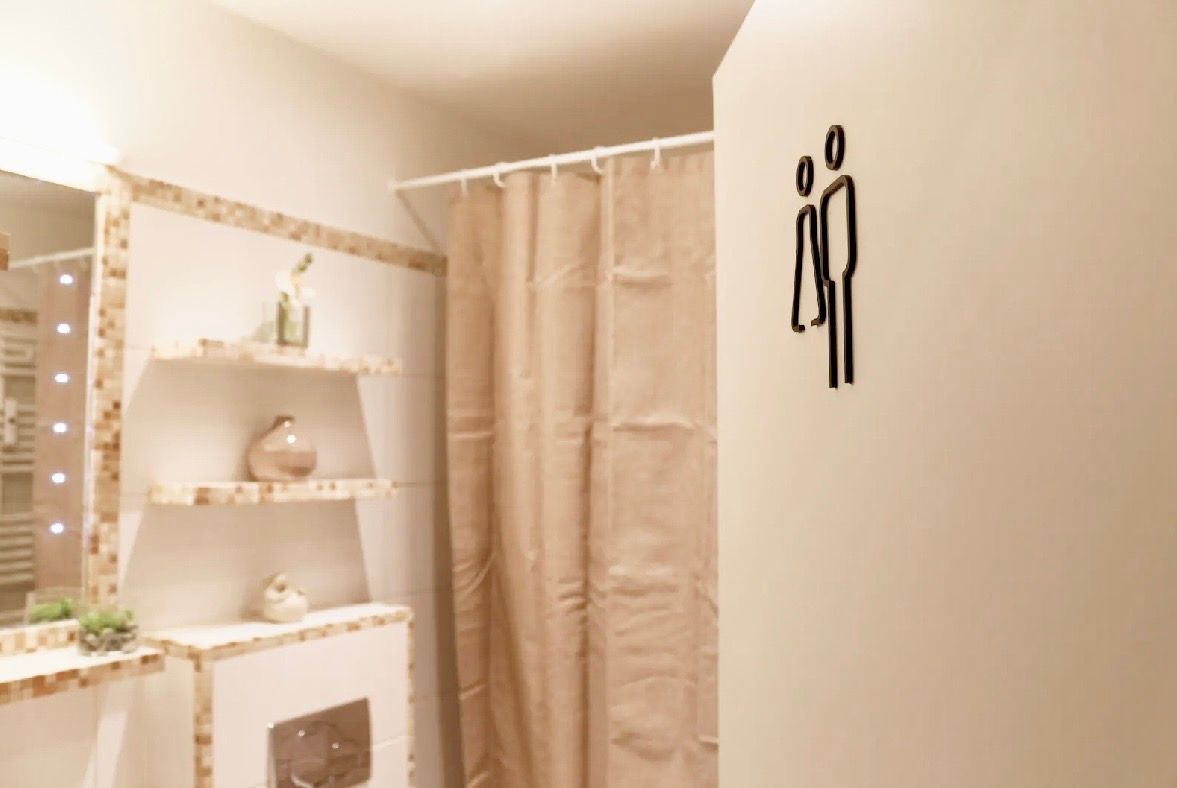 Your Quiet 3-Room Escape In A Busy World - 23