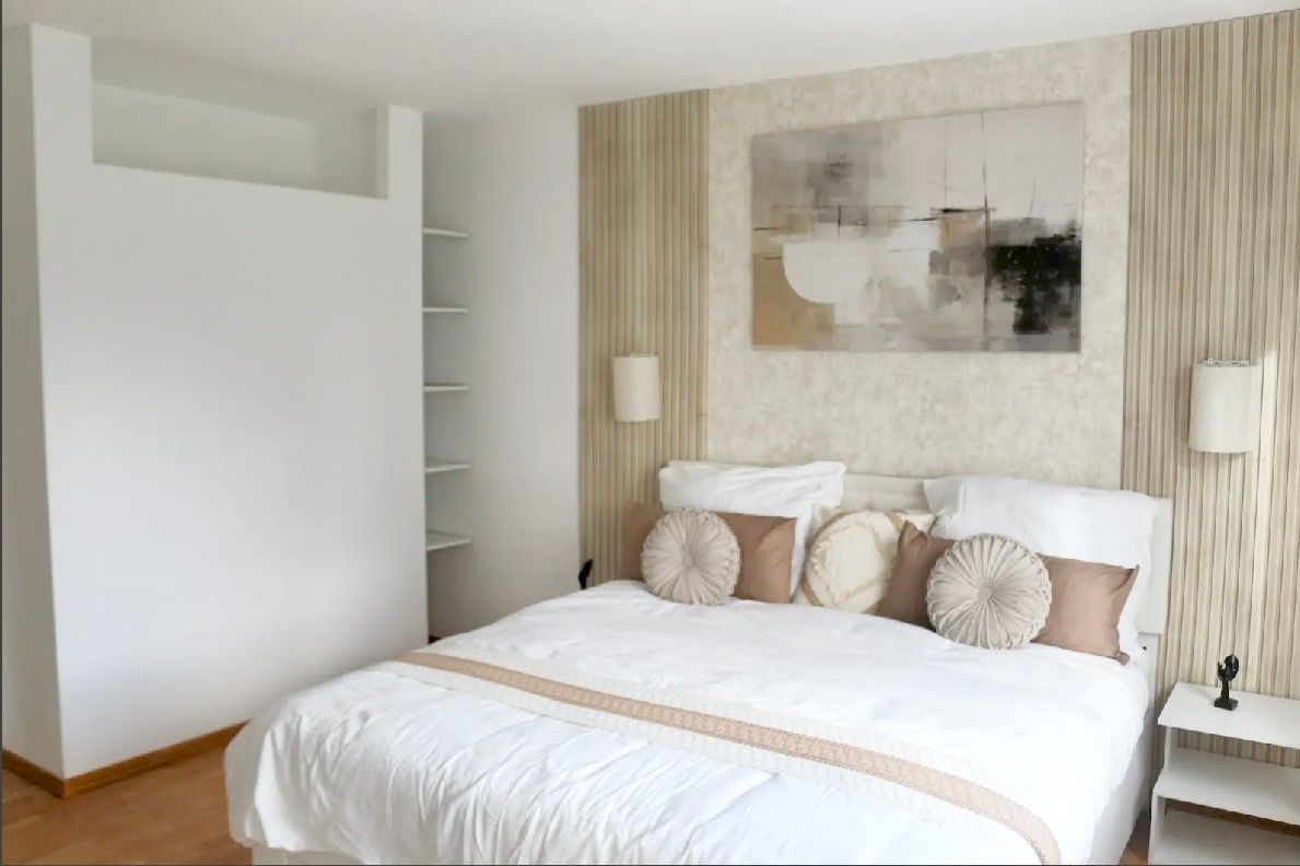 Your Quiet 3-Room Escape In A Busy World - 13
