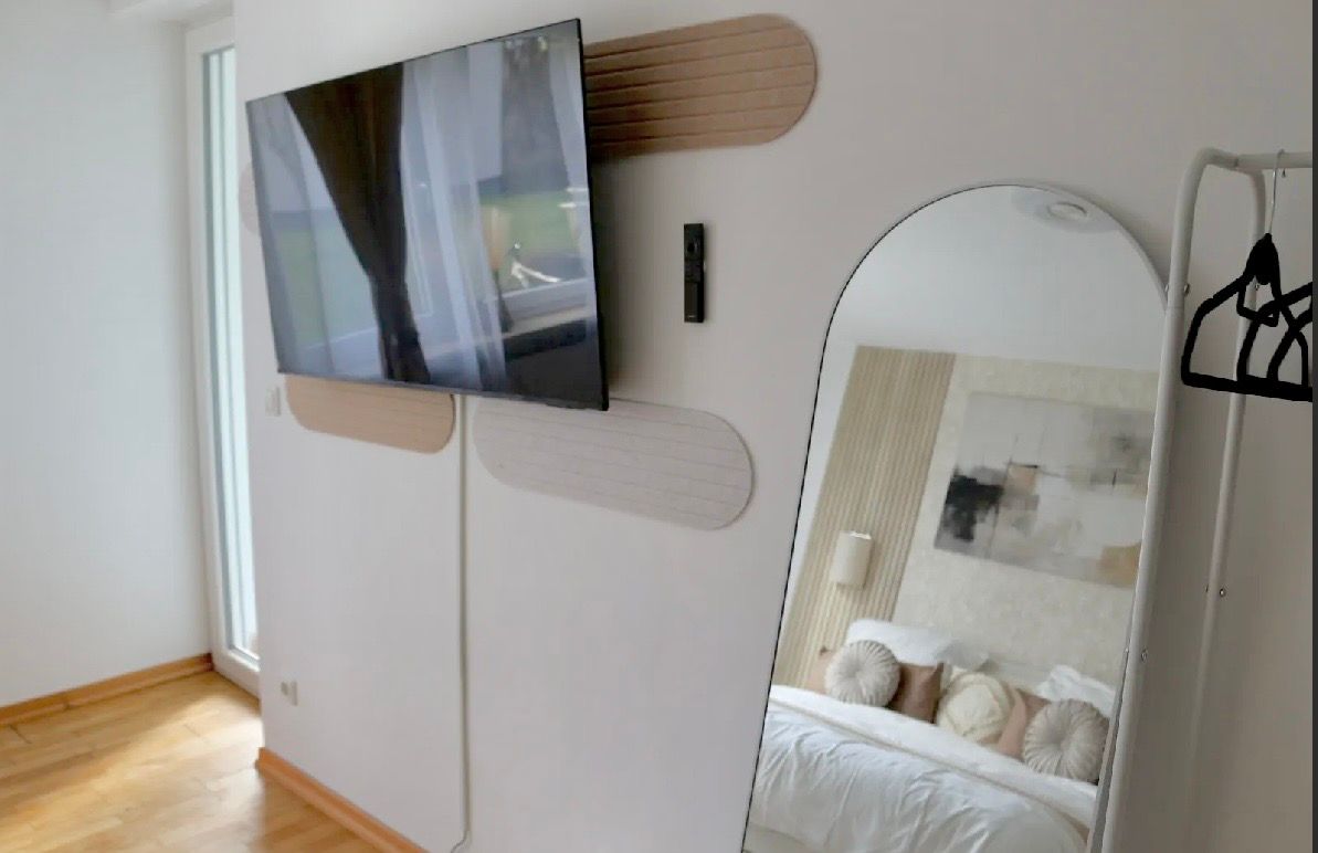 Your Quiet 3-Room Escape In A Busy World - 11