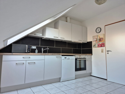 Charming, modern apartment located in Schwanewede  - Gallery -  5