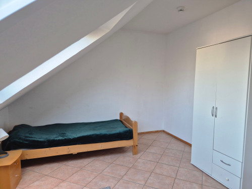 Charming, modern apartment located in Schwanewede