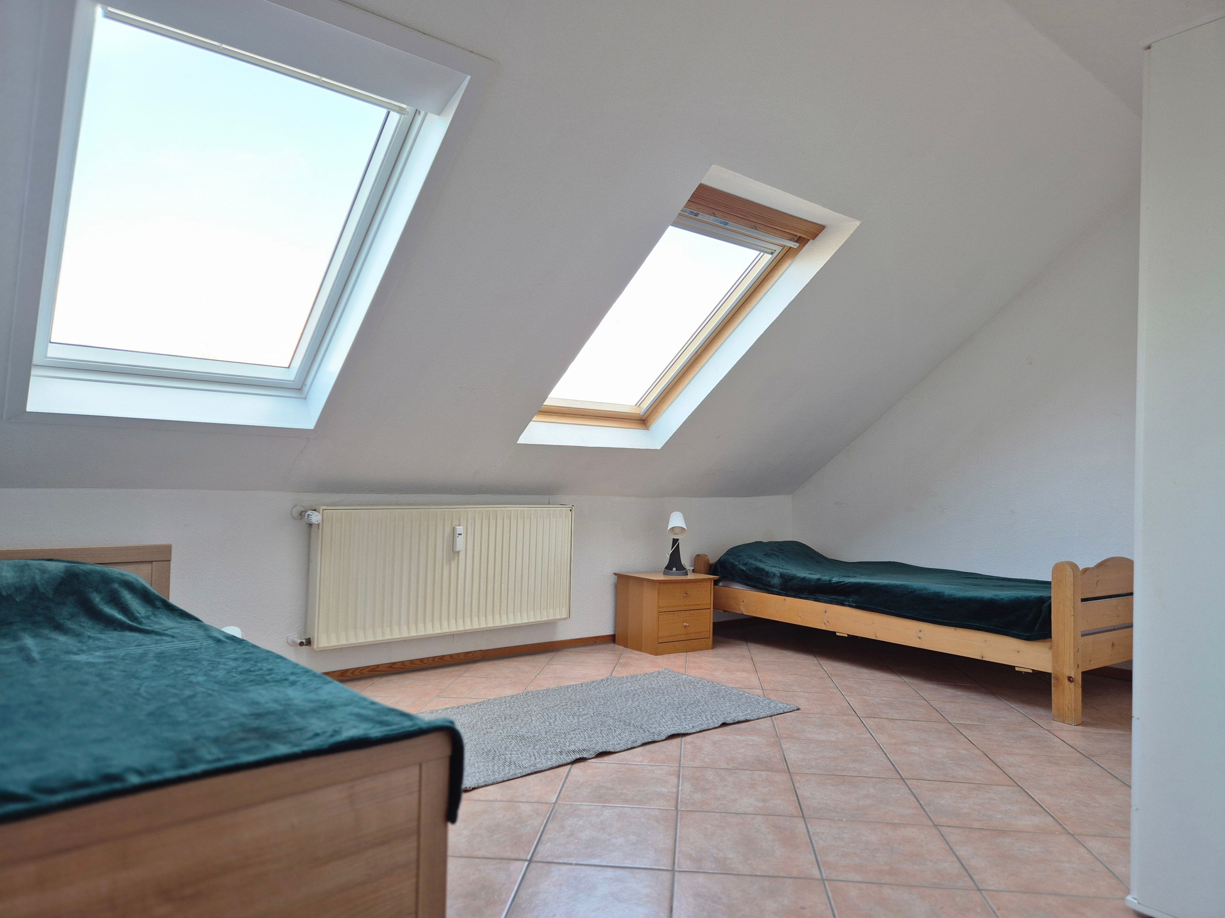  Charming, Modern Apartment Located In Schwanewede  -  Charming, modern apartment located in Schwanewede  - Gallery -  11