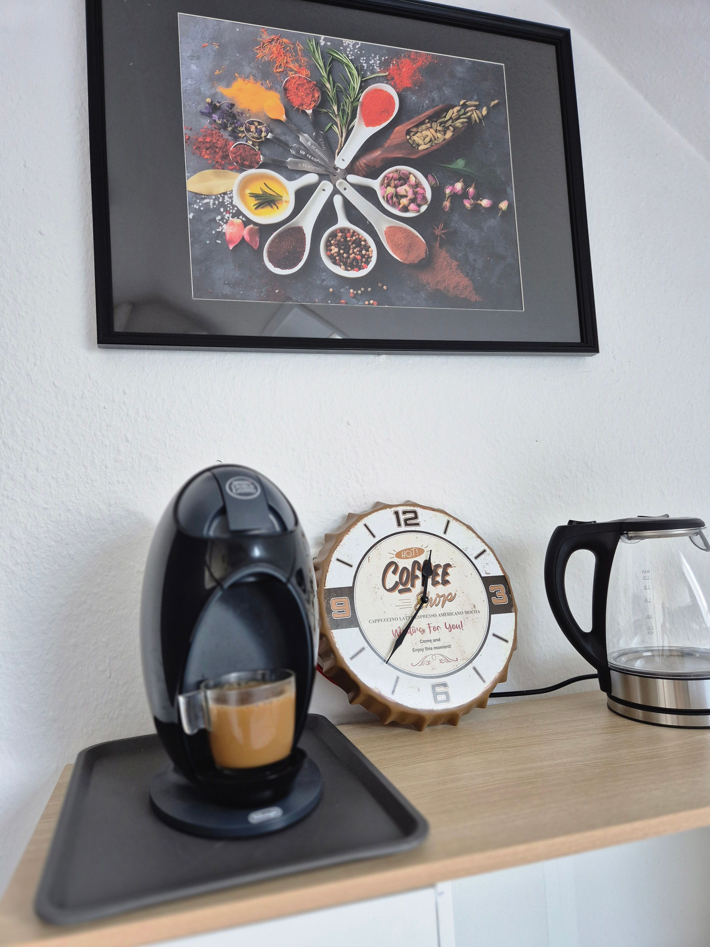 Charming, Modern Apartment Located In Schwanewede - Charming, modern apartment located in Schwanewede - Gallery - 6