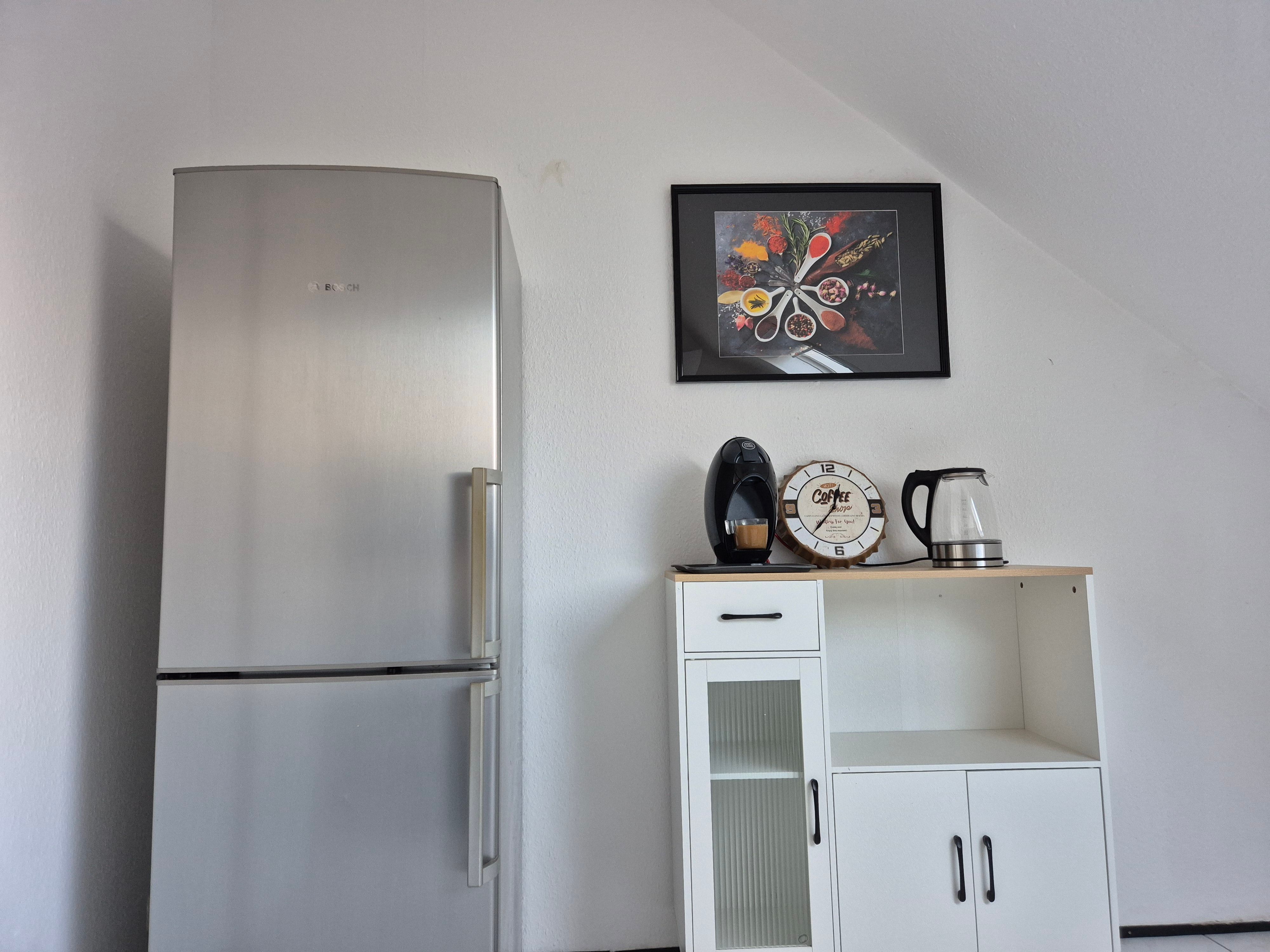  Charming, Modern Apartment Located In Schwanewede  -  Charming, modern apartment located in Schwanewede  - Gallery -  4