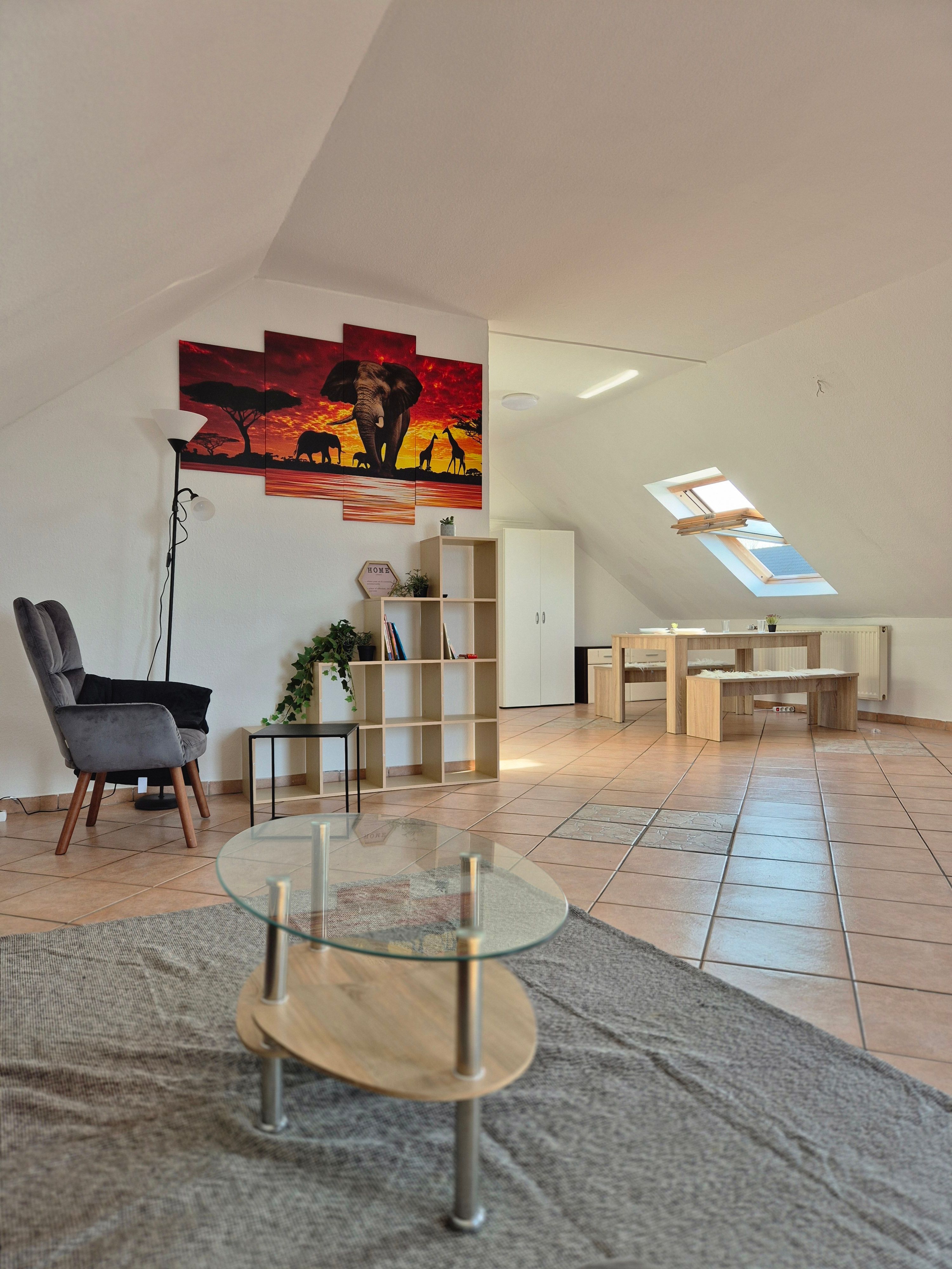  Charming, Modern Apartment Located In Schwanewede  -  Charming, modern apartment located in Schwanewede  - Gallery -  10