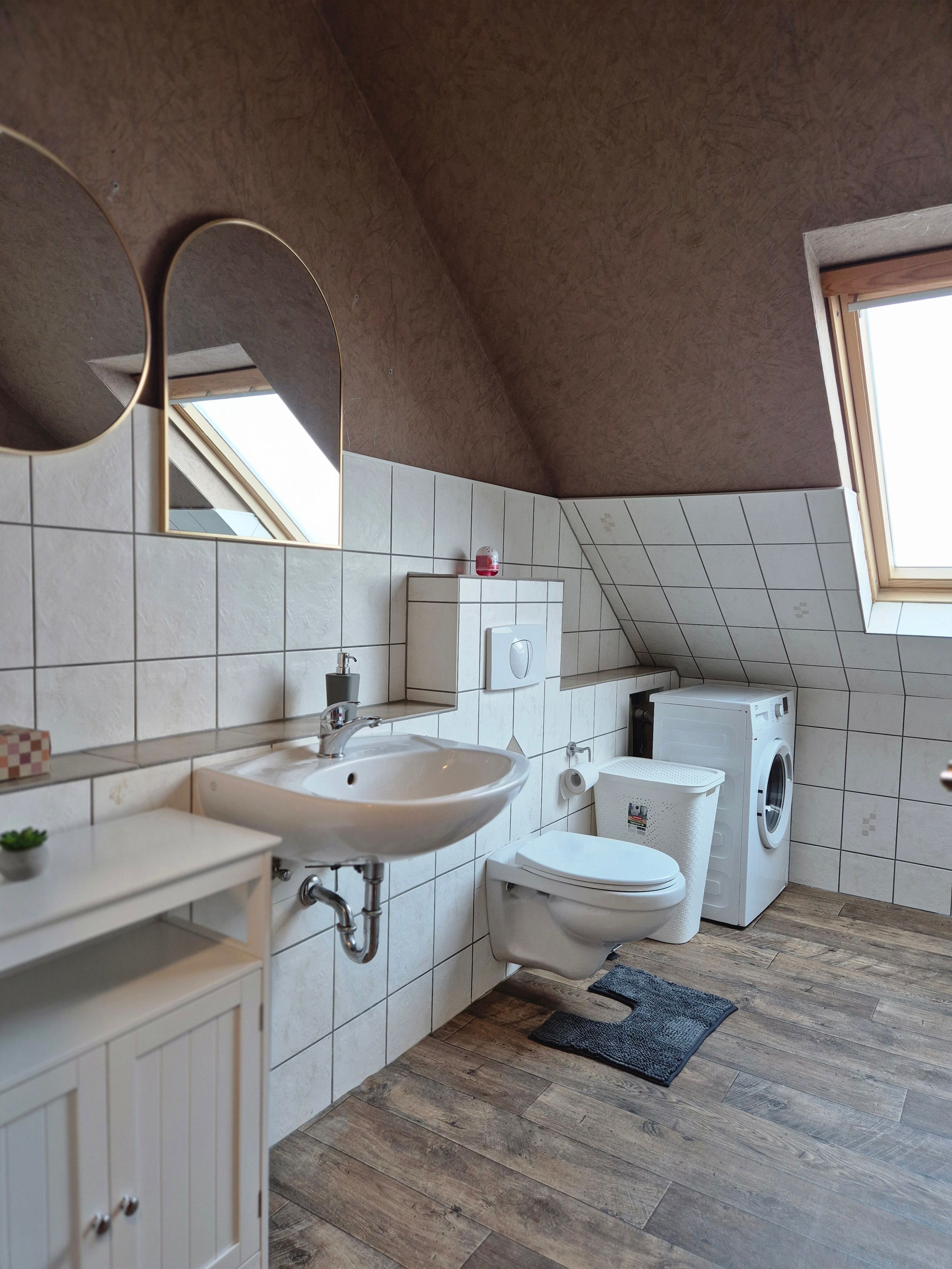  Charming, Modern Apartment Located In Schwanewede  -  Charming, modern apartment located in Schwanewede  - Gallery -  3