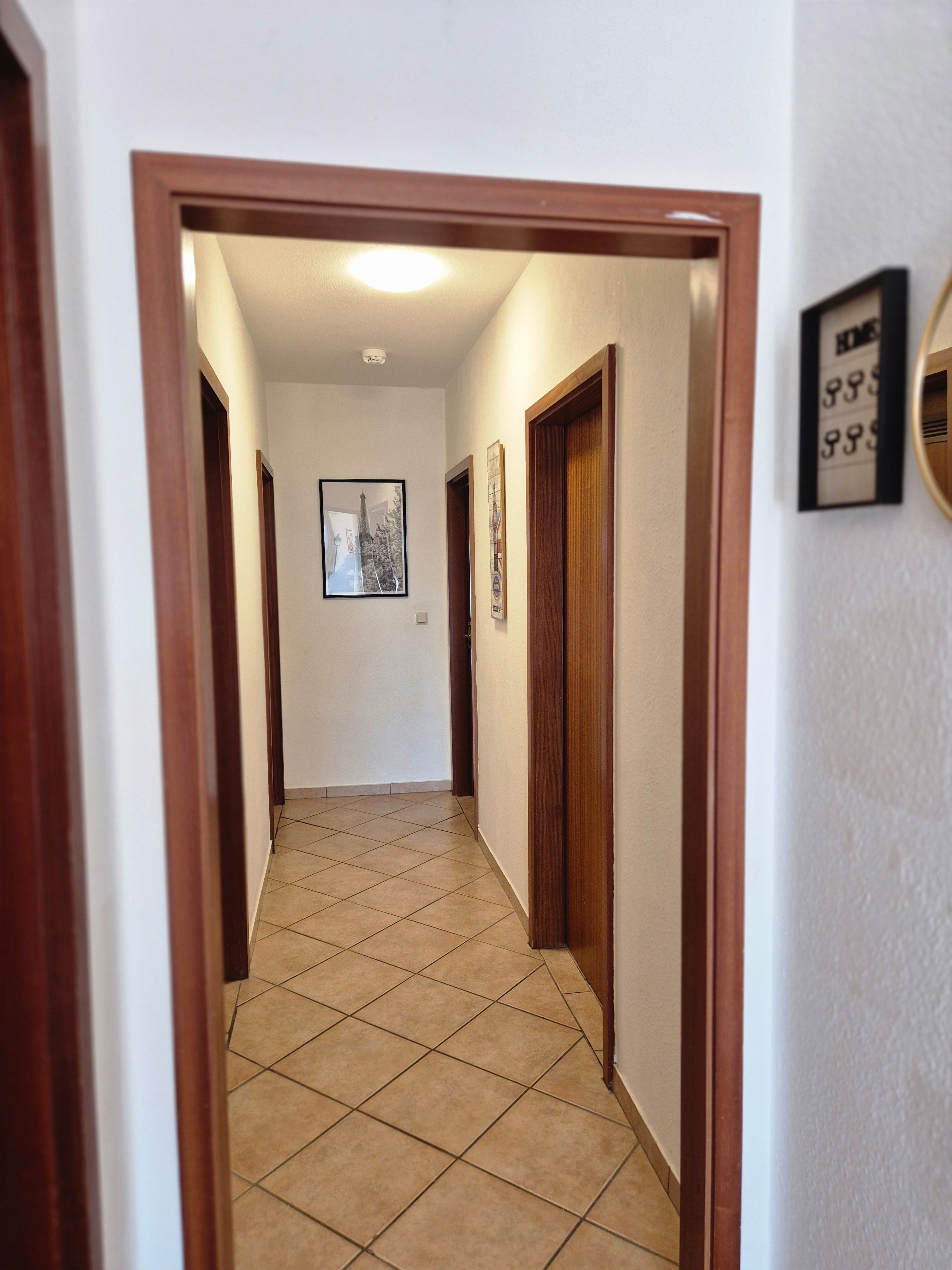 Charming, Modern Apartment Located In Schwanewede - Charming, modern apartment located in Schwanewede - Gallery - 7