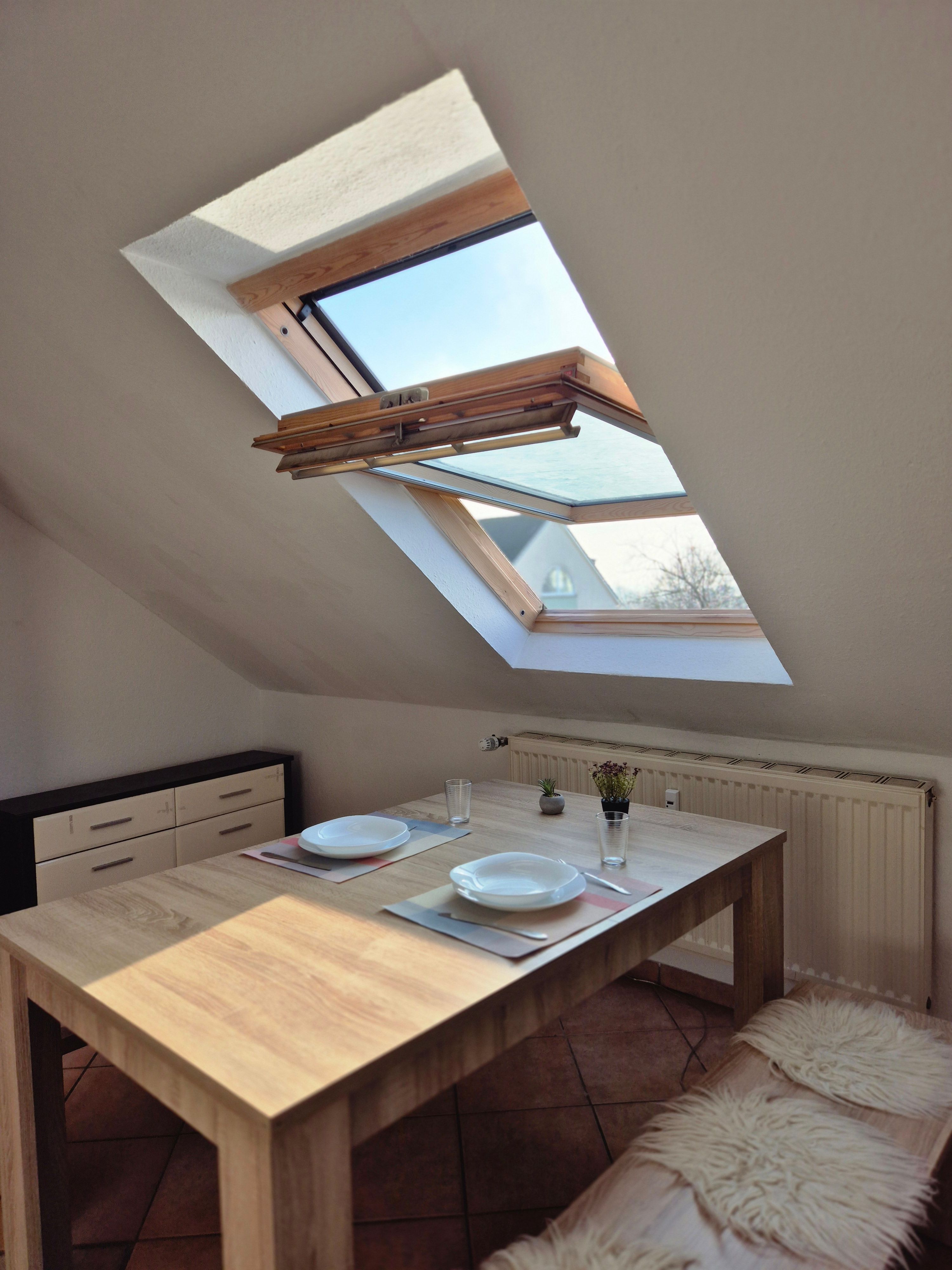  Charming, Modern Apartment Located In Schwanewede  -  Charming, modern apartment located in Schwanewede  - Gallery -  15