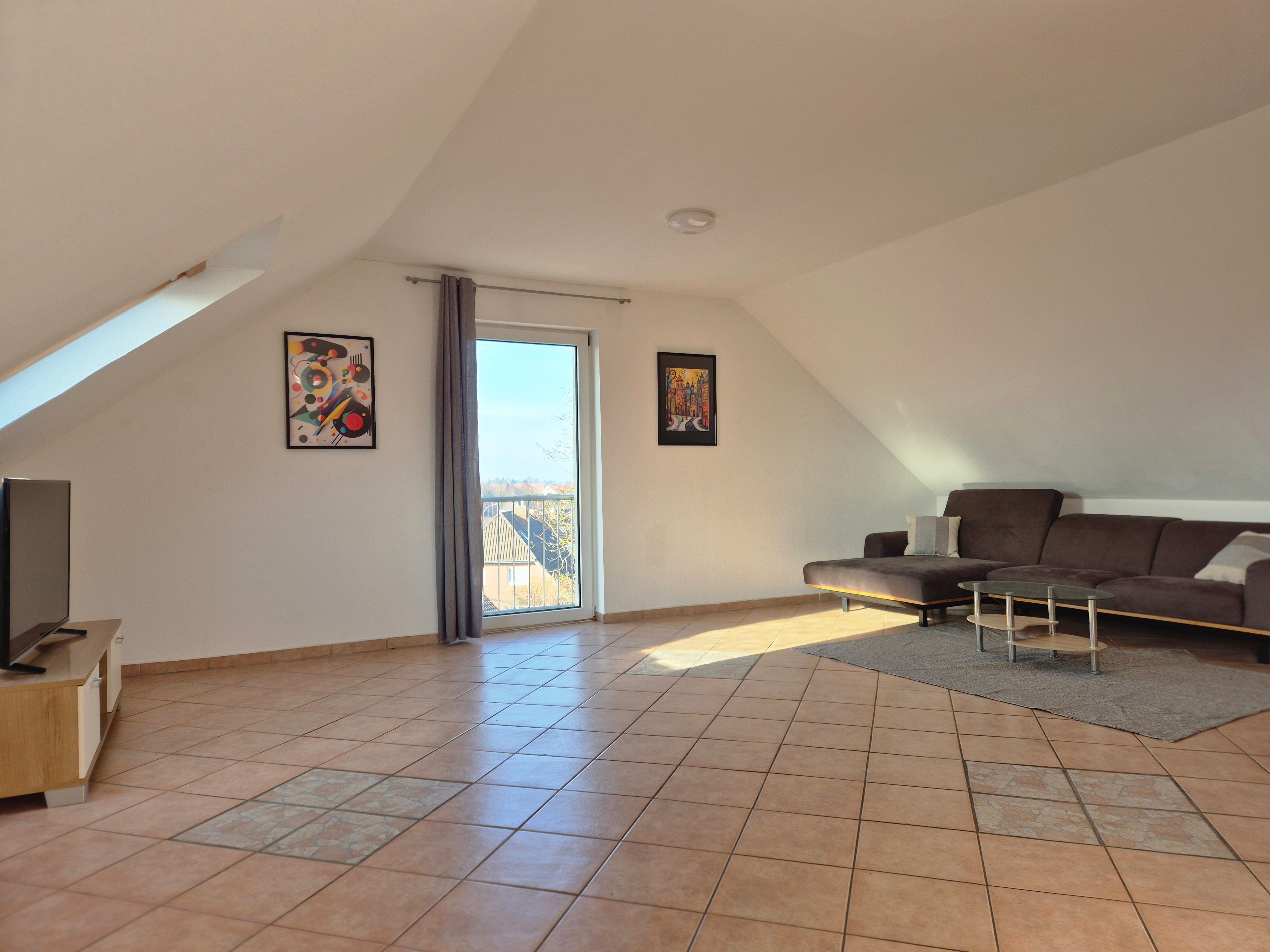 Charming, Modern Apartment Located In Schwanewede - Charming, modern apartment located in Schwanewede - Gallery - 16