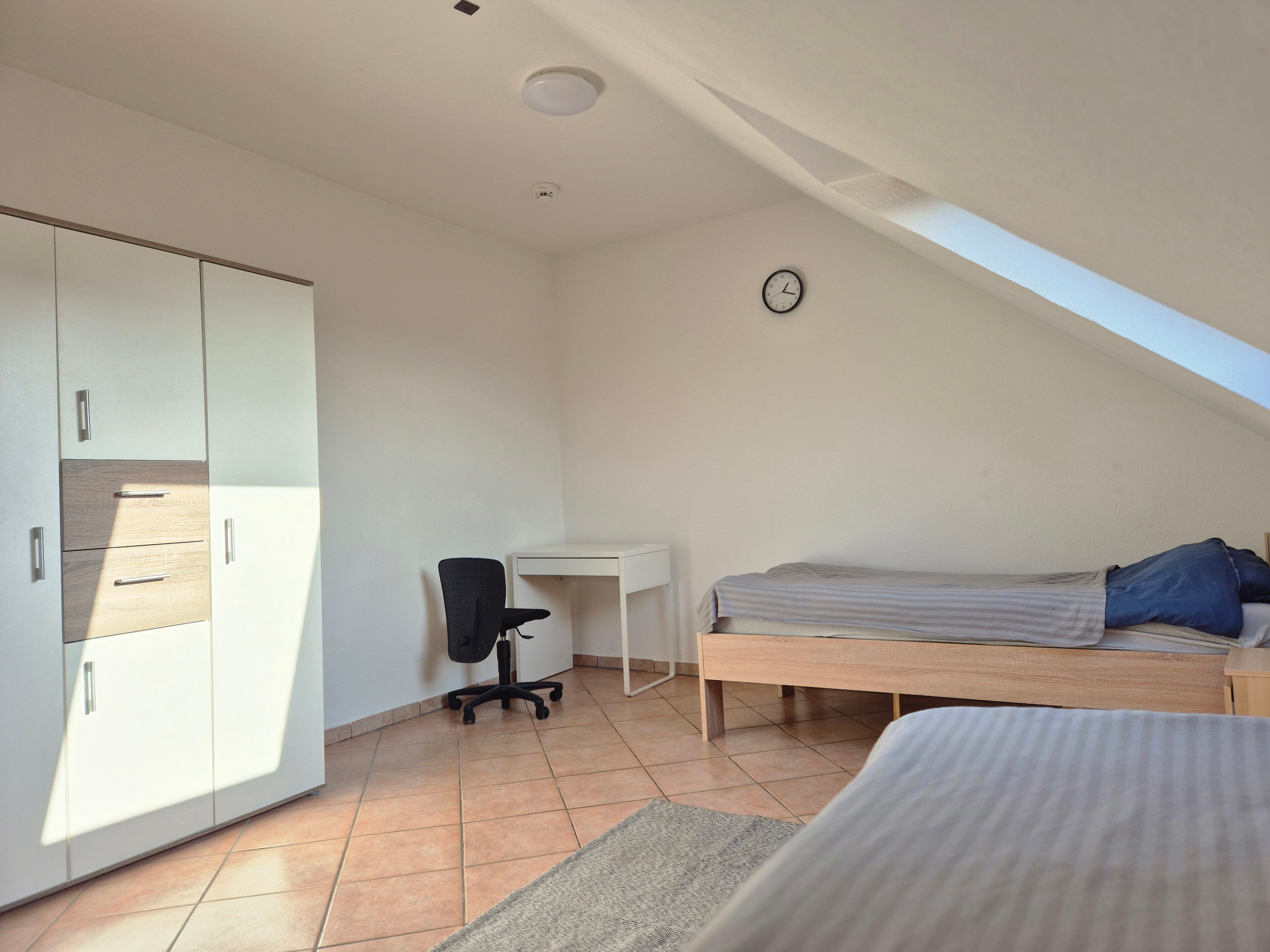  Charming, Modern Apartment Located In Schwanewede  -  Charming, modern apartment located in Schwanewede  - Gallery -  14