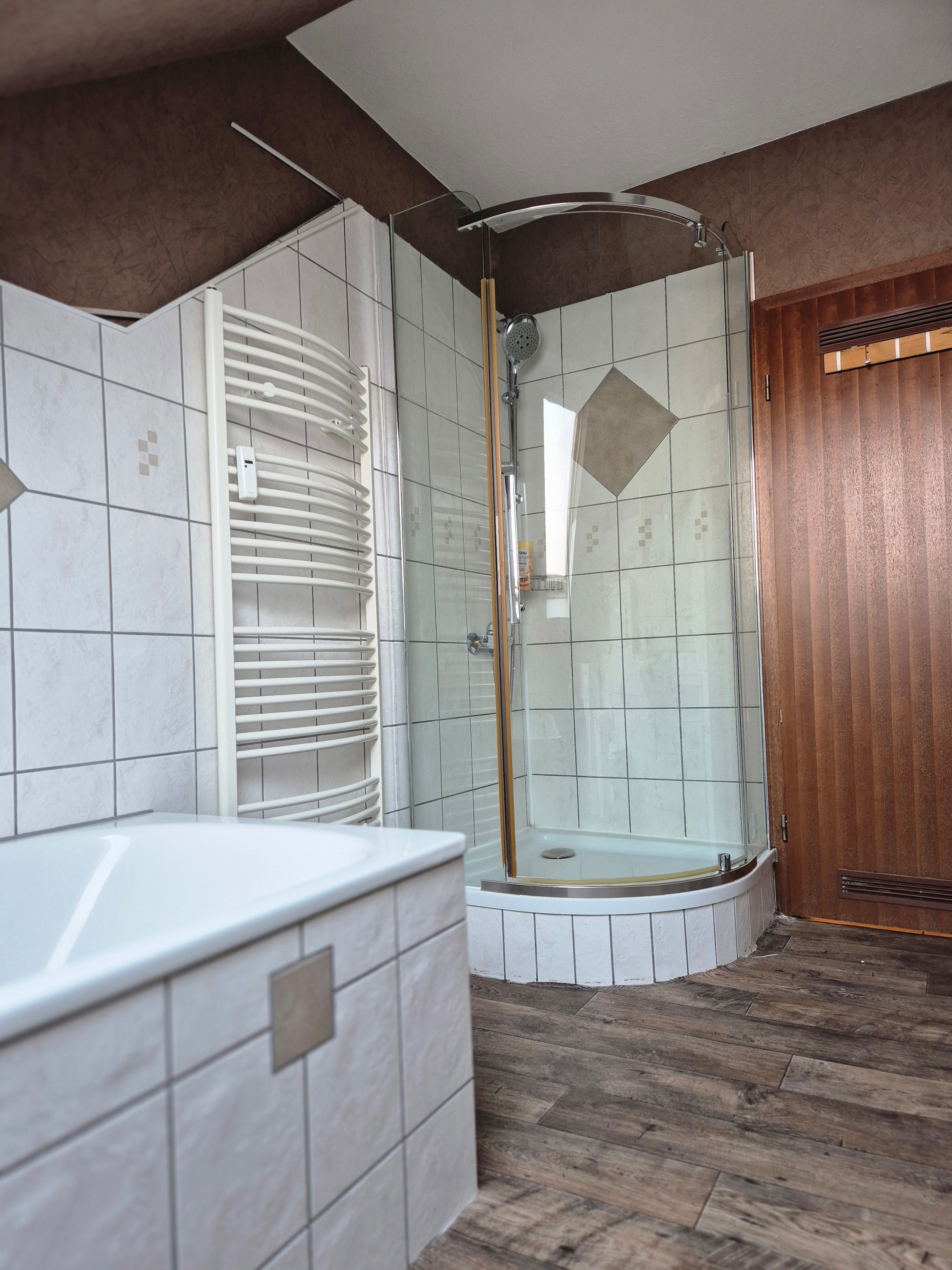  Charming, Modern Apartment Located In Schwanewede  -  Charming, modern apartment located in Schwanewede  - Gallery -  2