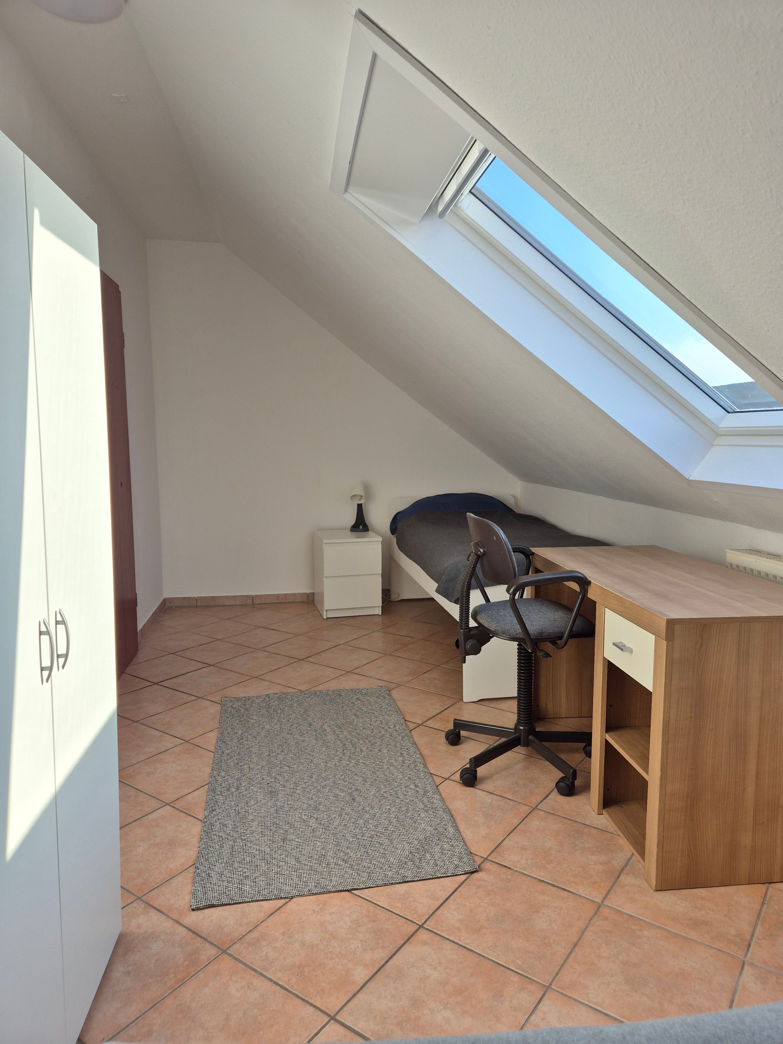 Charming, Modern Apartment Located In Schwanewede - Charming, modern apartment located in Schwanewede - Gallery - 8