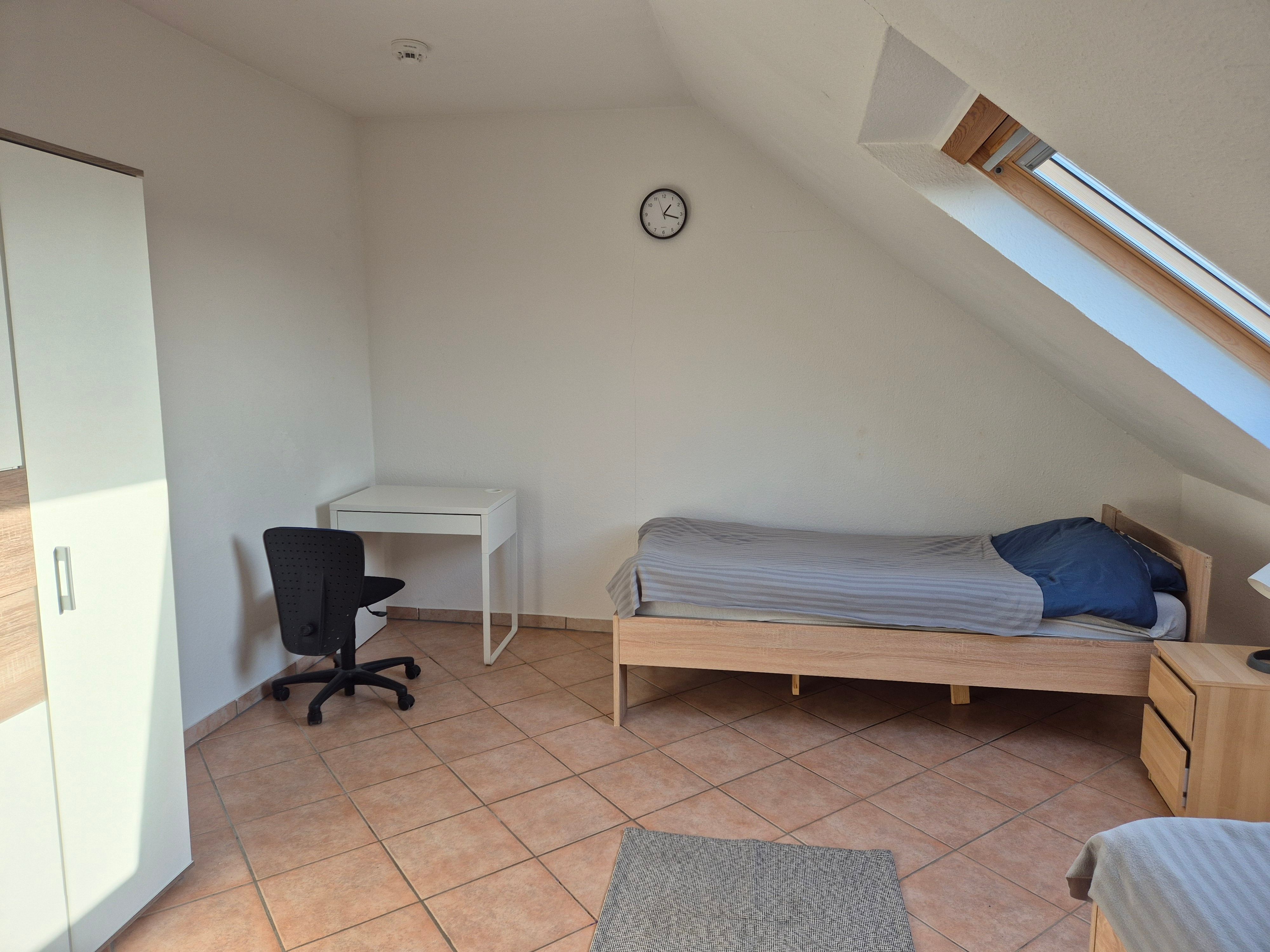 Charming, Modern Apartment Located In Schwanewede - Charming, modern apartment located in Schwanewede - Gallery - 12