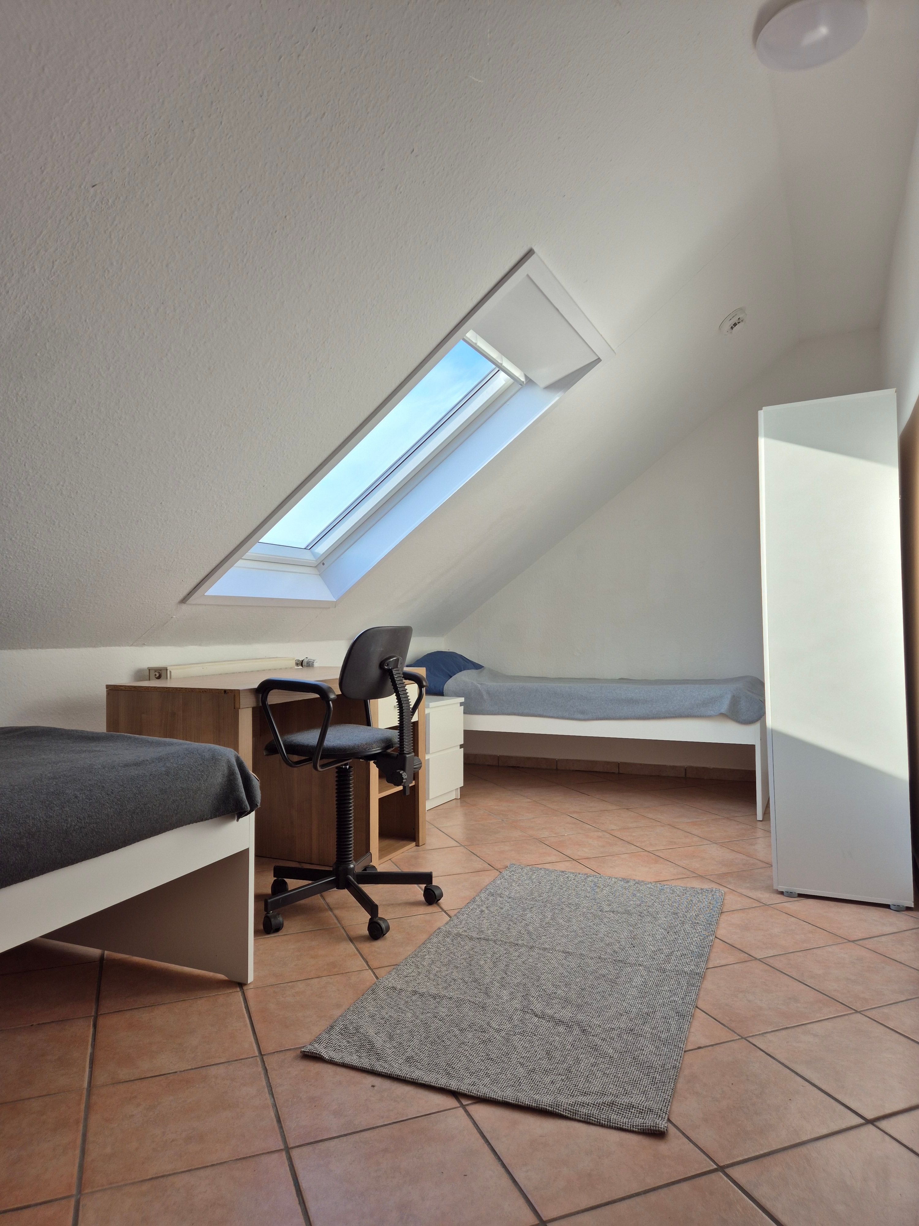 Charming, Modern Apartment Located In Schwanewede - Charming, modern apartment located in Schwanewede - Gallery - 9