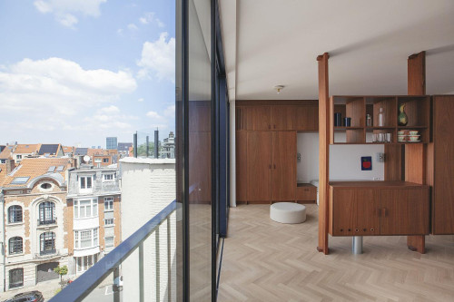 Louis Lepoutre Home - Gallery - 26