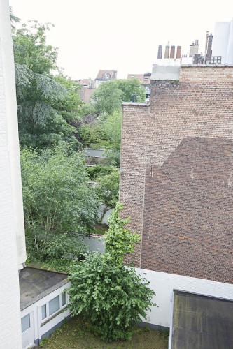 Louis Lepoutre Home - Gallery - 40
