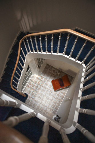 Elegant Coliving Retreat in Ixelles’ Chic Berkendael Quarter