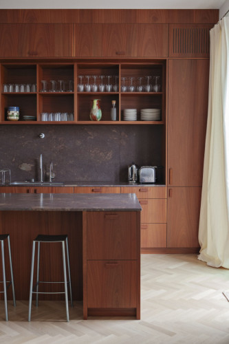 Louis Lepoutre Home - Gallery - 5