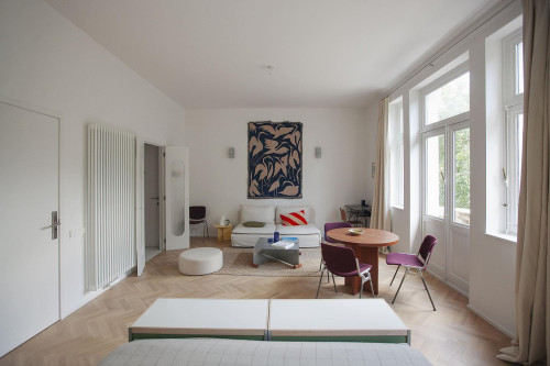 Louis Lepoutre Home - Gallery - 54