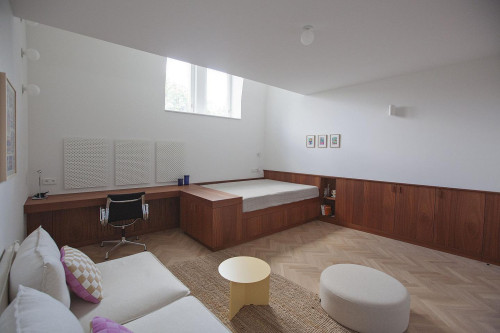 Louis Lepoutre Home - Gallery - 75